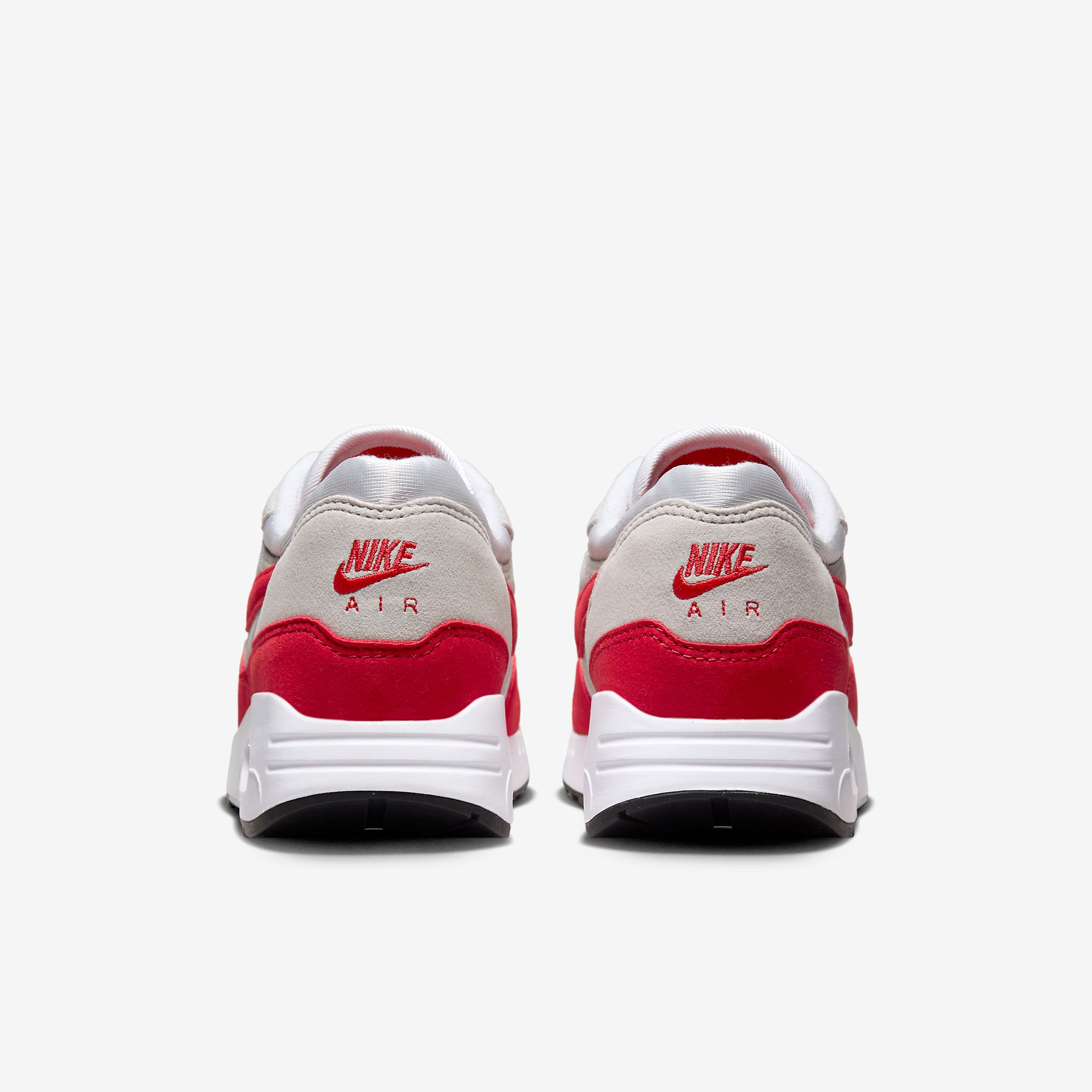  Nike Air Max 1 '86 Premium - Sport Red 