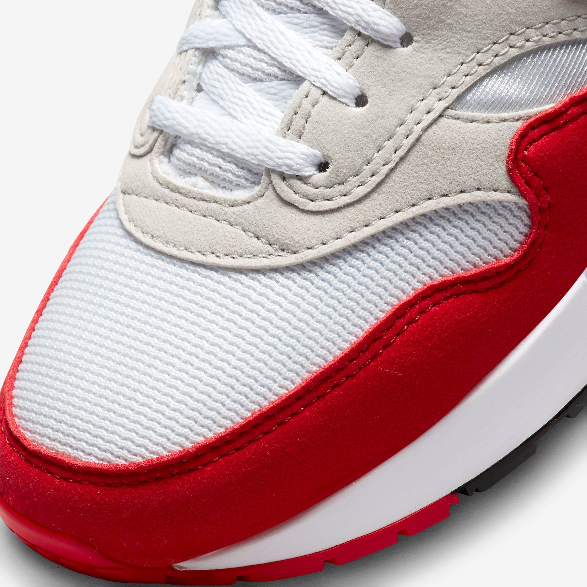  Nike Air Max 1 '86 Premium - Sport Red 