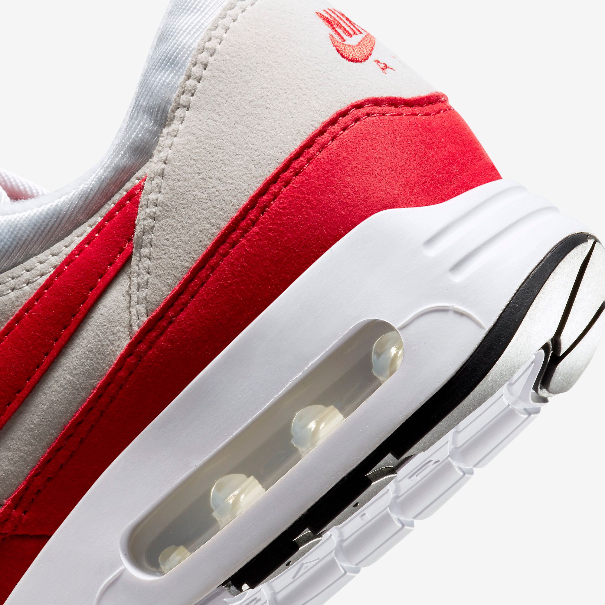  Nike Air Max 1 '86 Premium - Sport Red 