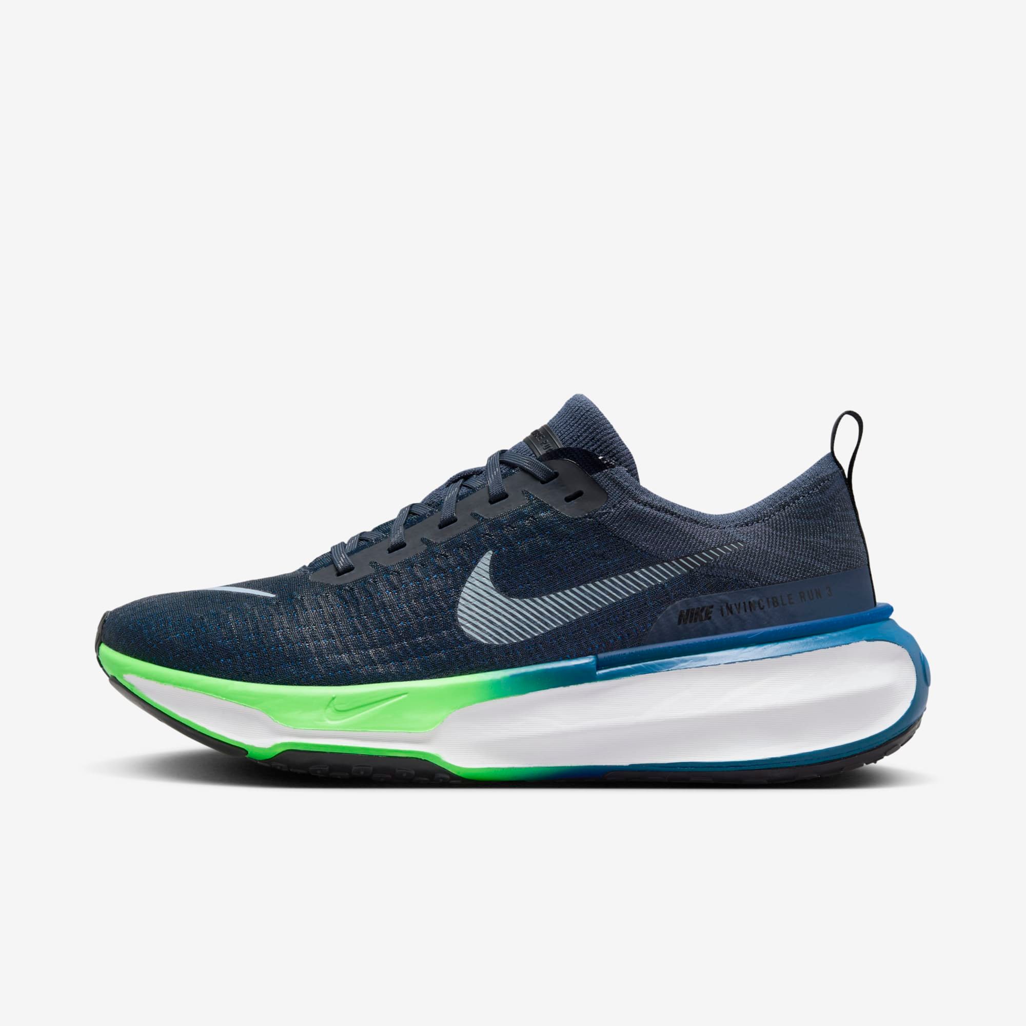 Nike Invincible 3 - Thunder Blue