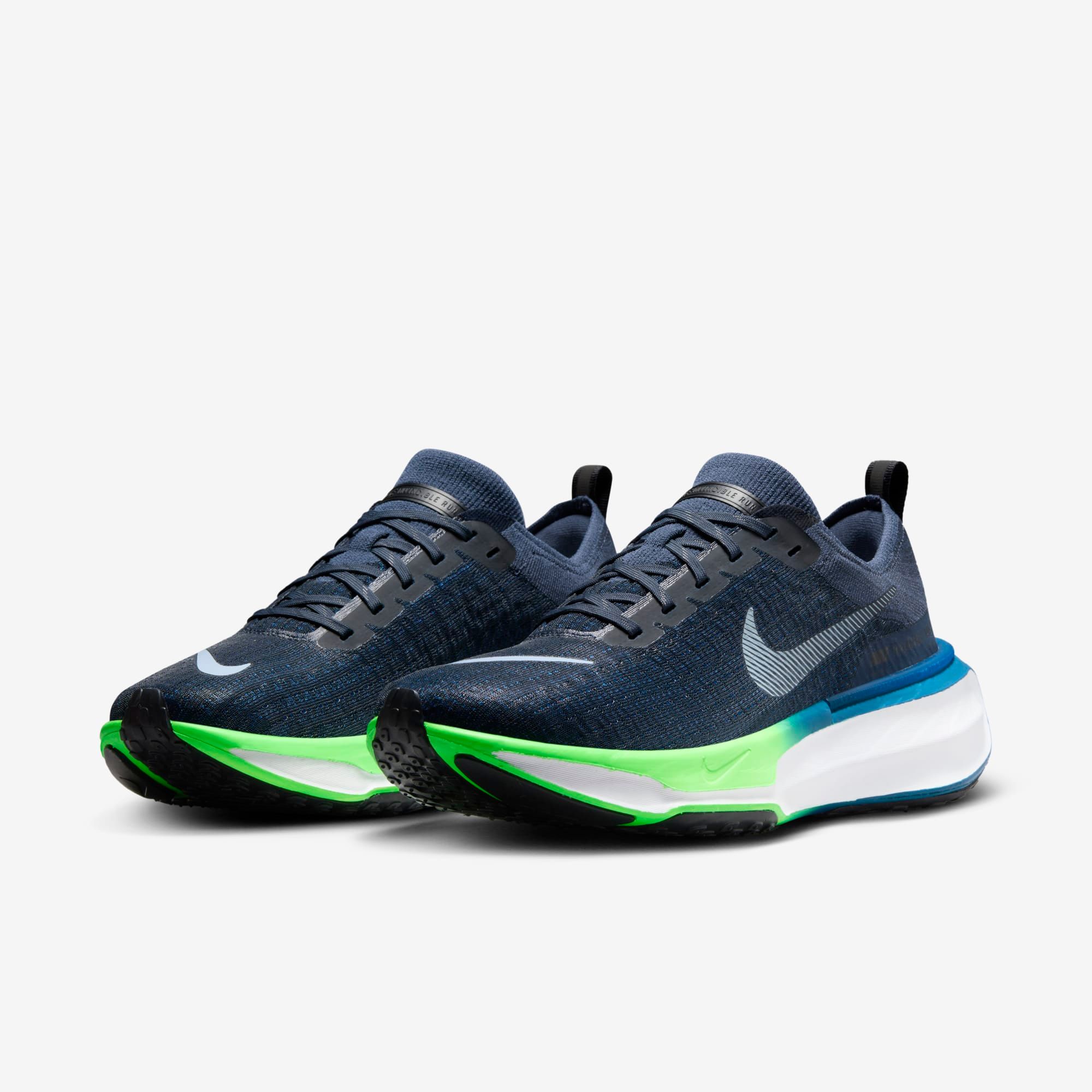 Nike Invincible 3 - Thunder Blue