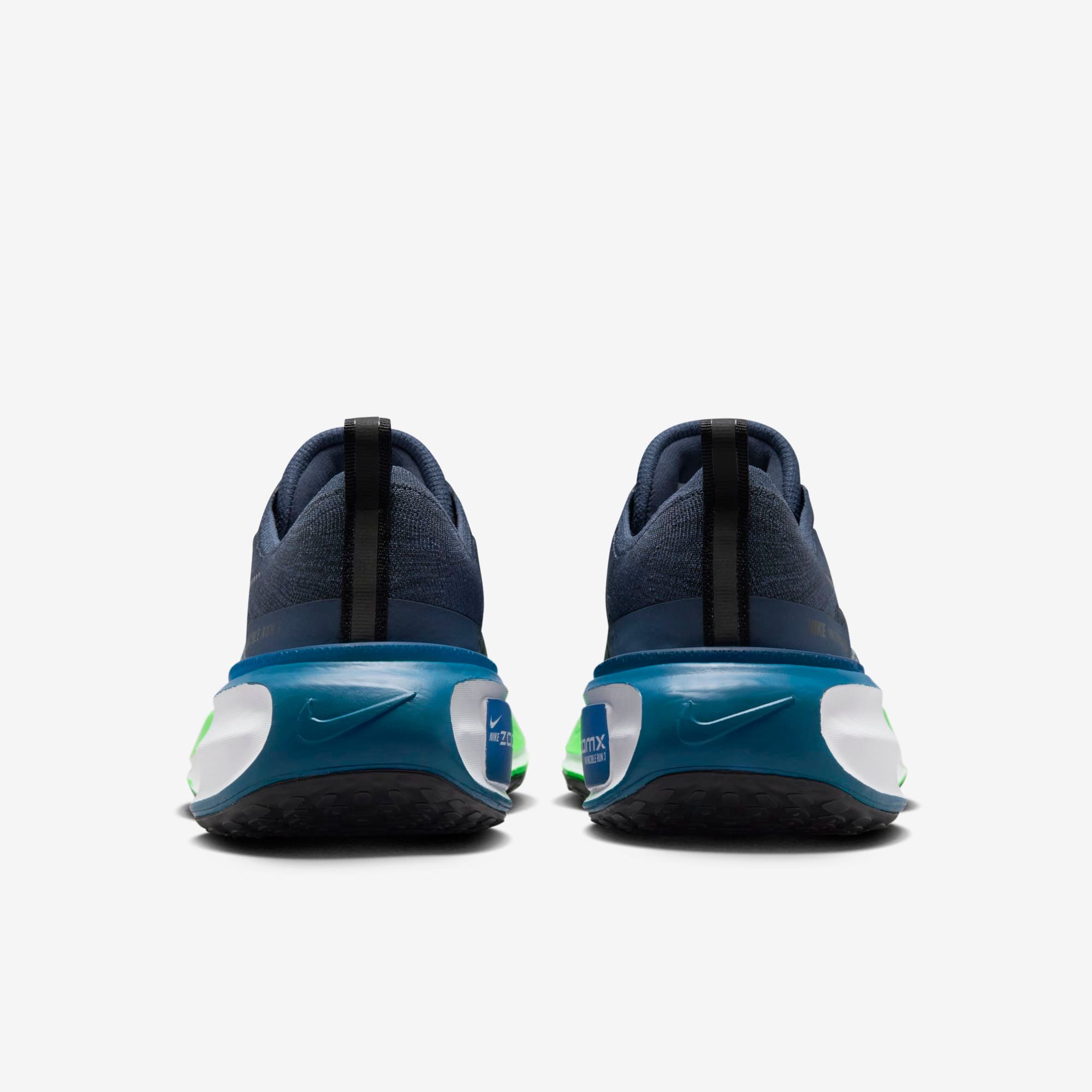 Nike Invincible 3 - Thunder Blue