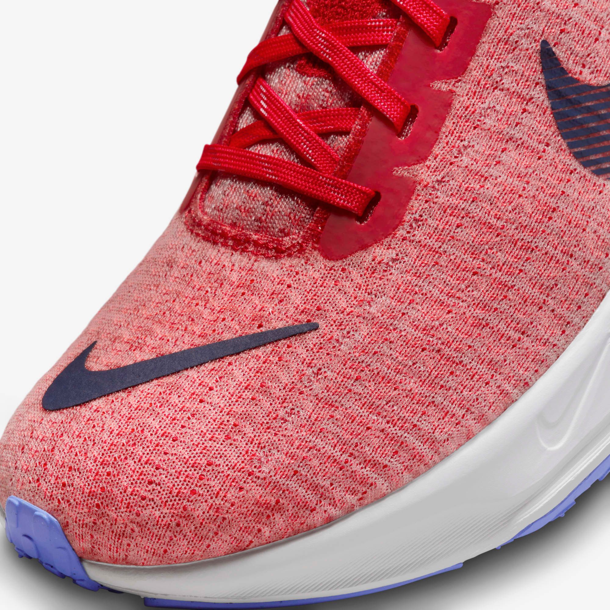 Nike Invincible 3 - University Red