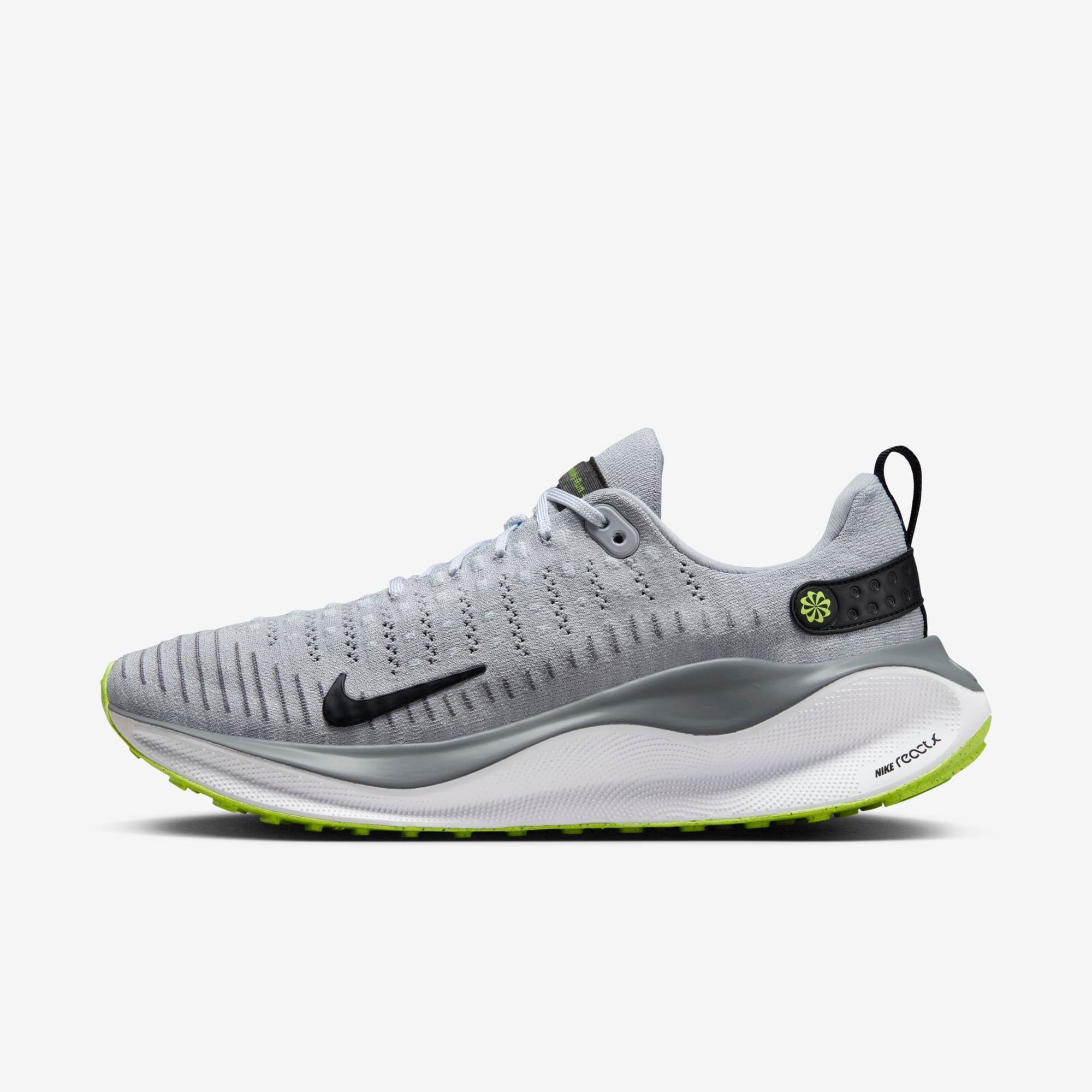 Nike InfinityRN 4 - Wolf Grey