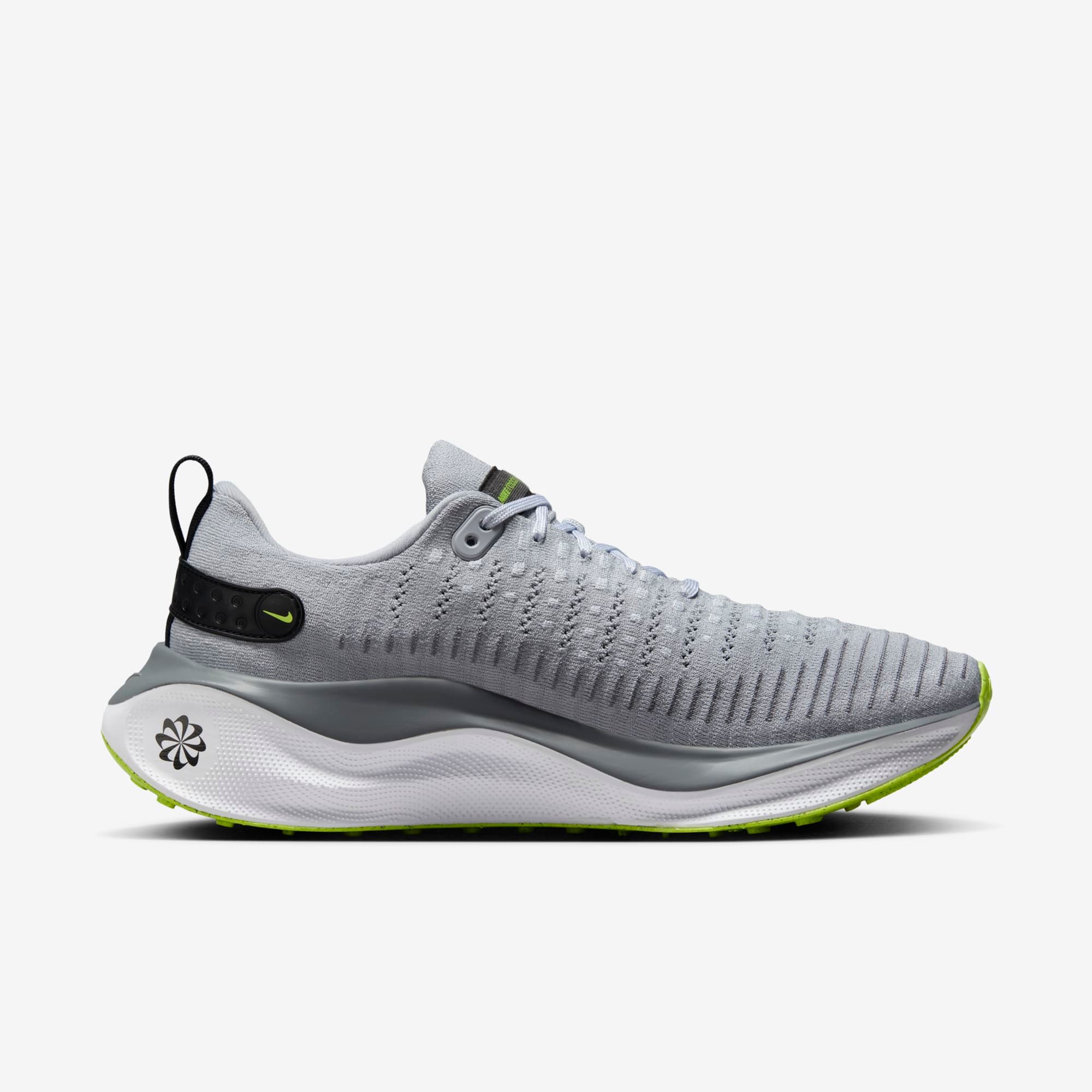 Nike InfinityRN 4 - Wolf Grey
