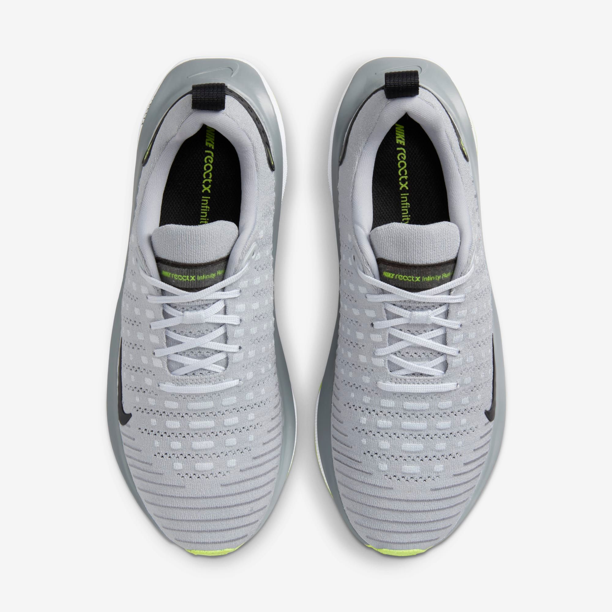 Nike InfinityRN 4 - Wolf Grey