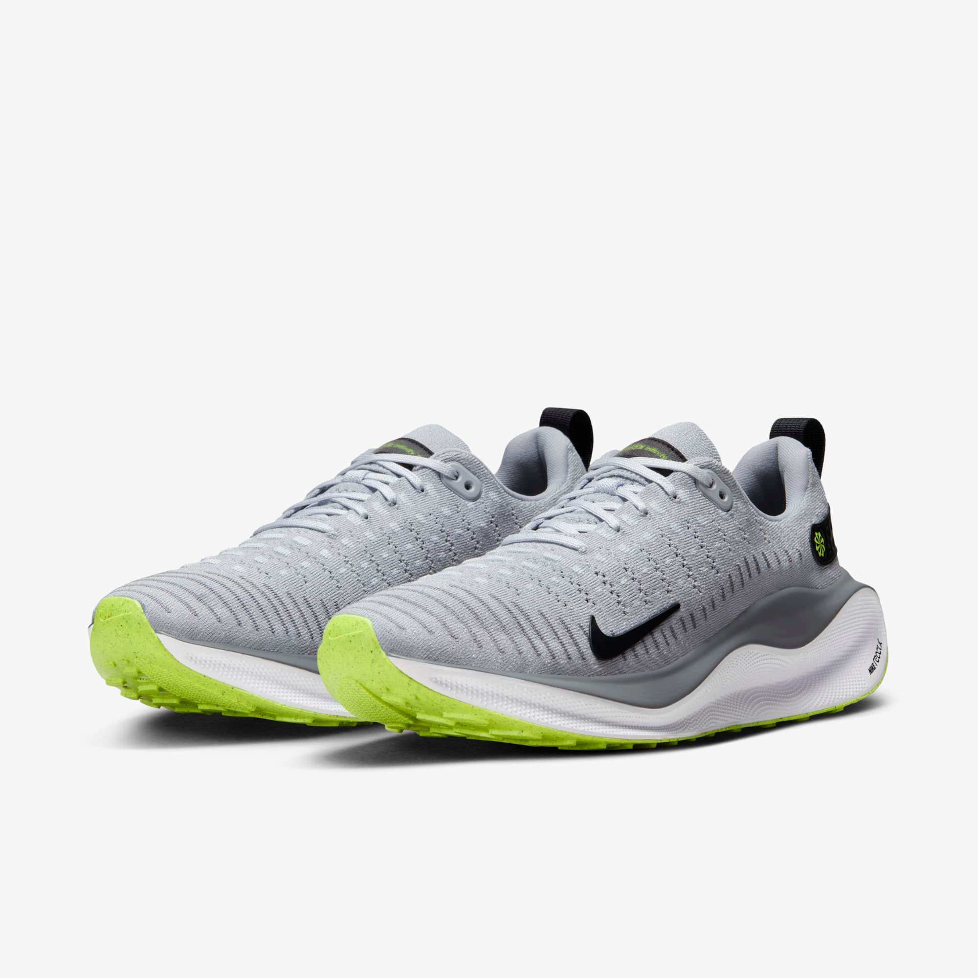Nike InfinityRN 4 - Wolf Grey