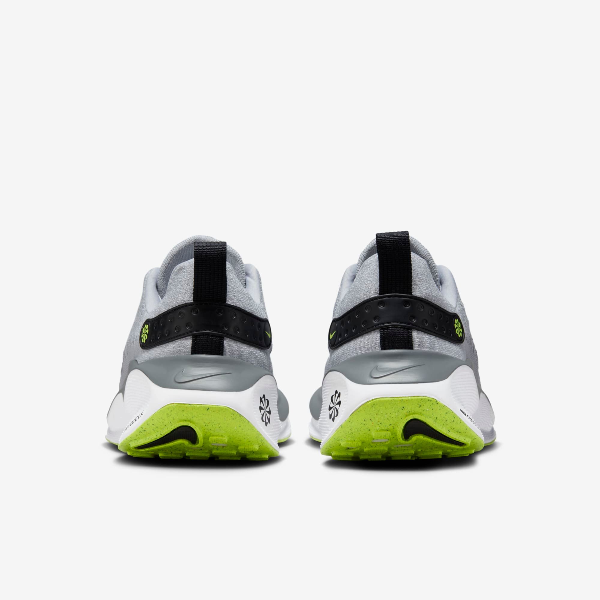 Nike InfinityRN 4 - Wolf Grey