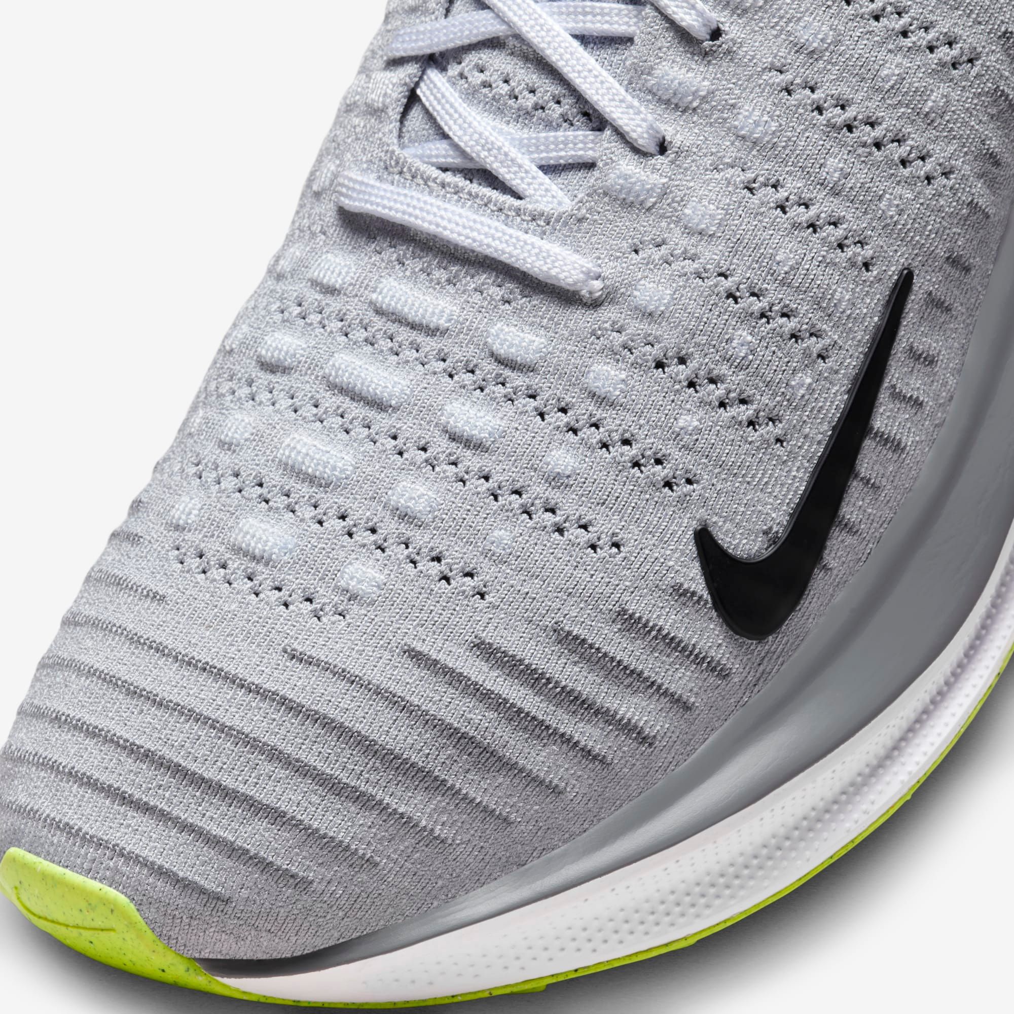 Nike InfinityRN 4 - Wolf Grey