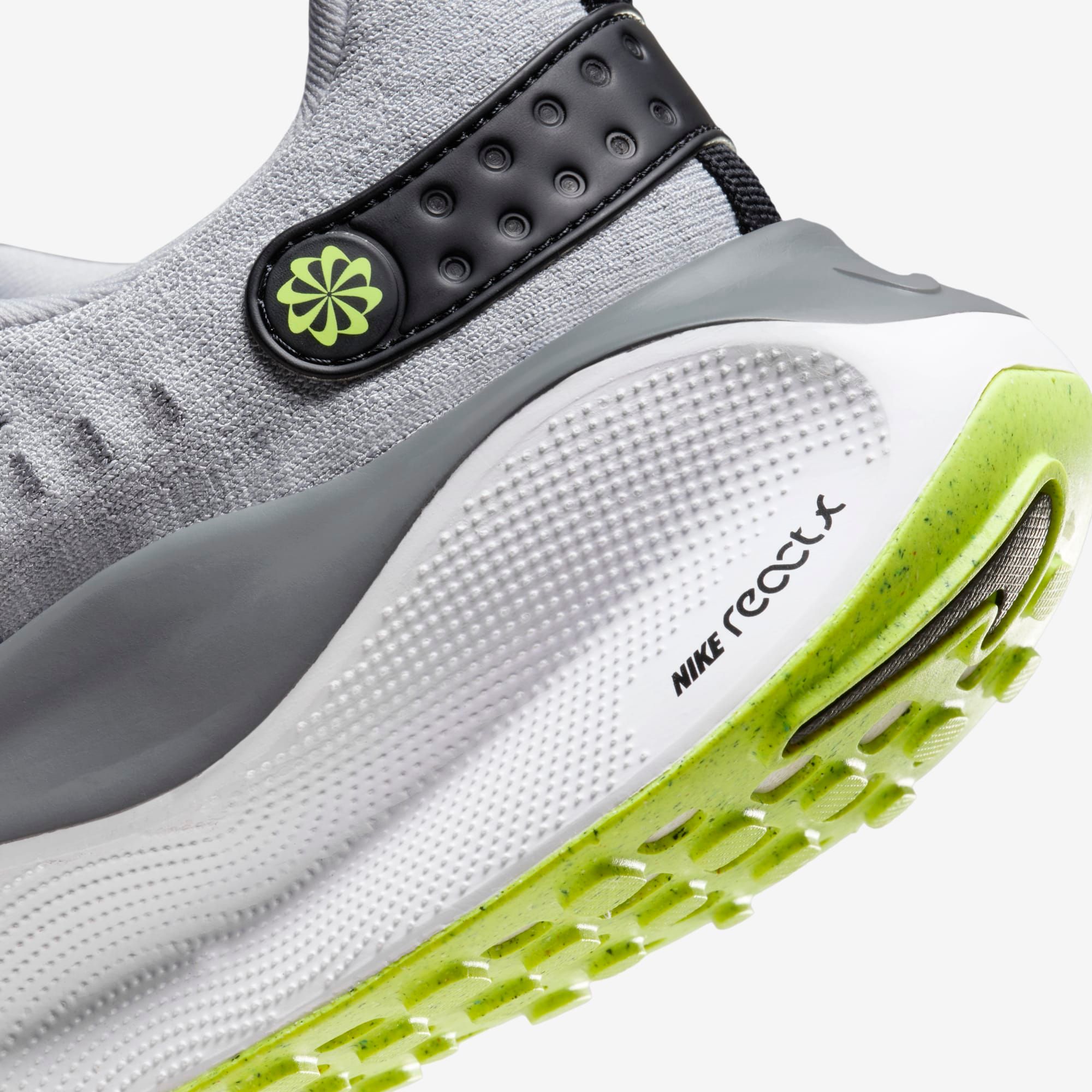Nike InfinityRN 4 - Wolf Grey