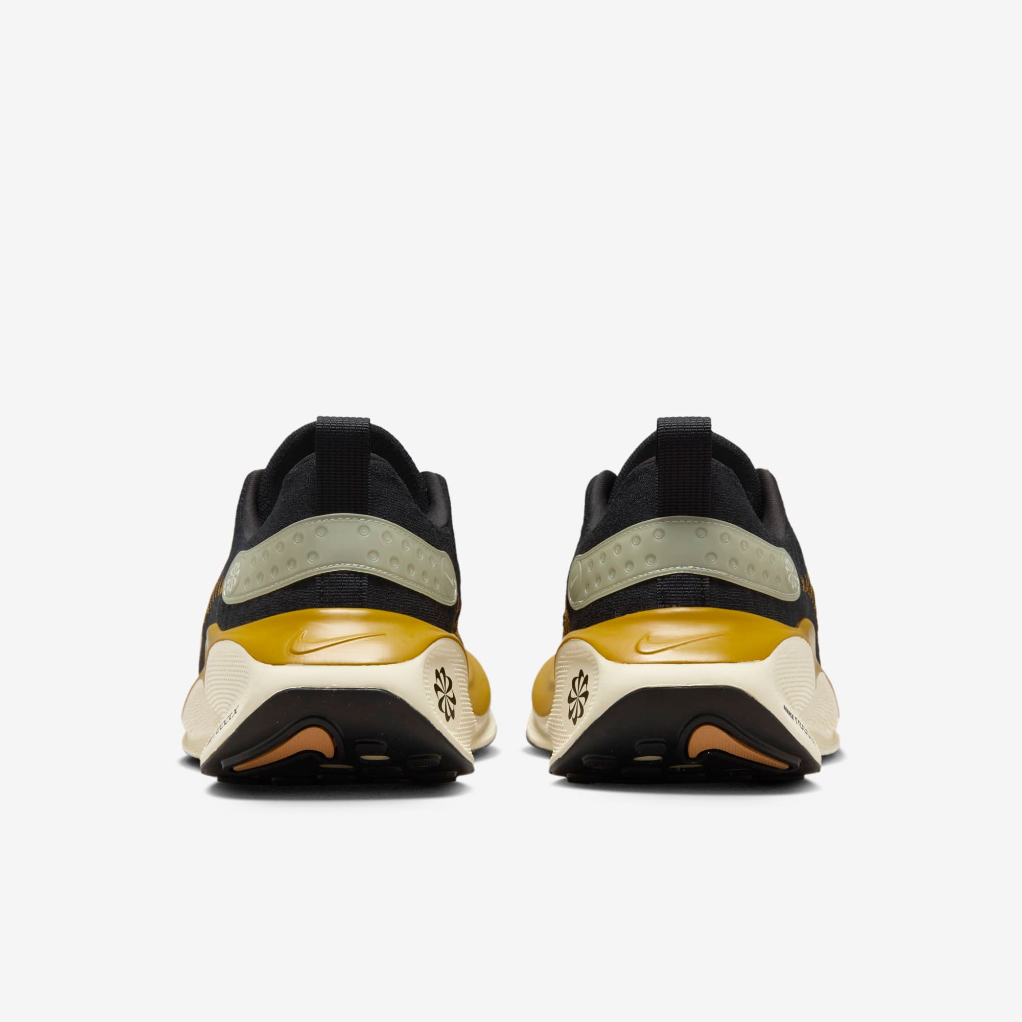 Nike InfinityRN 4 - Black / Bronzie