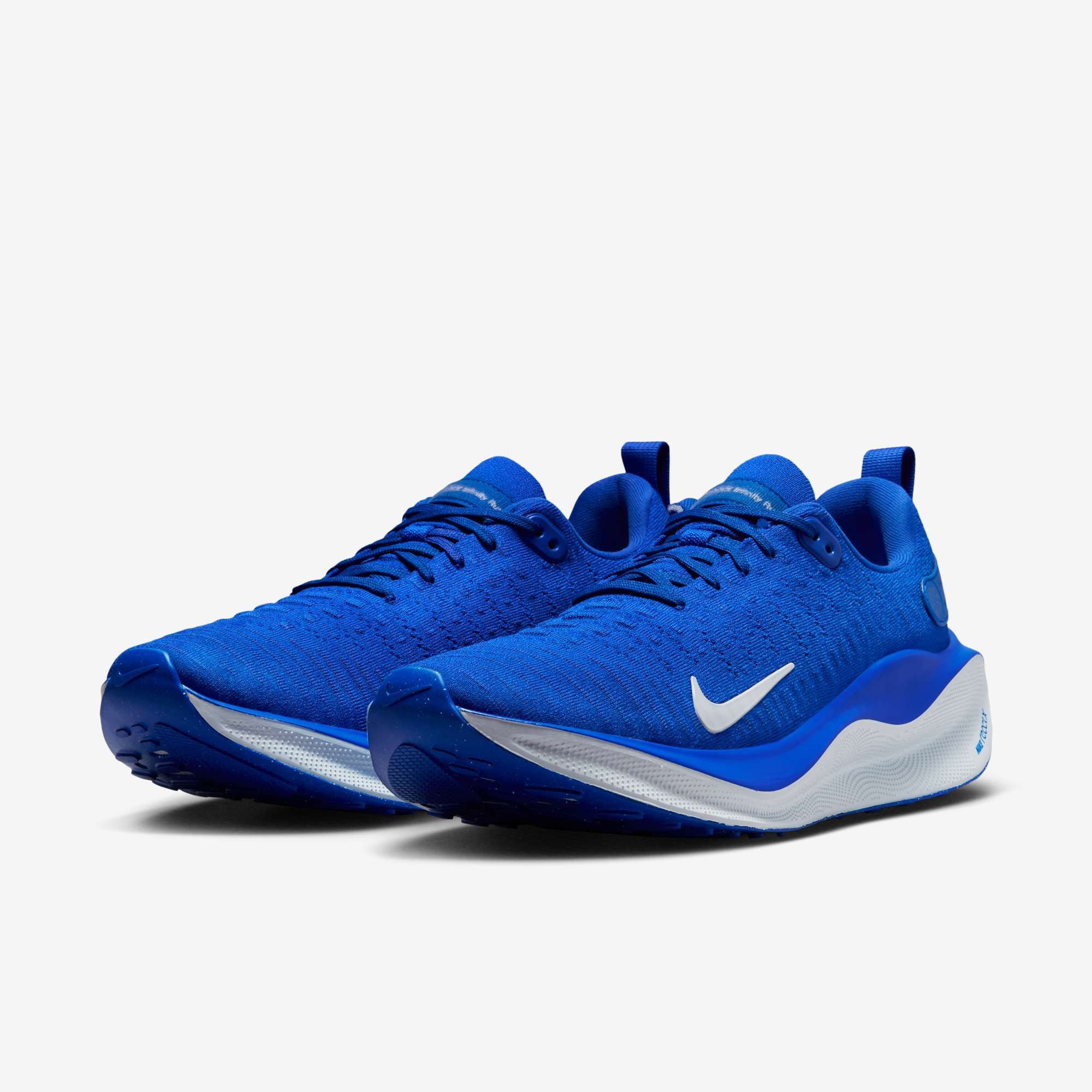 Nike InfinityRN 4 - Racer Blue