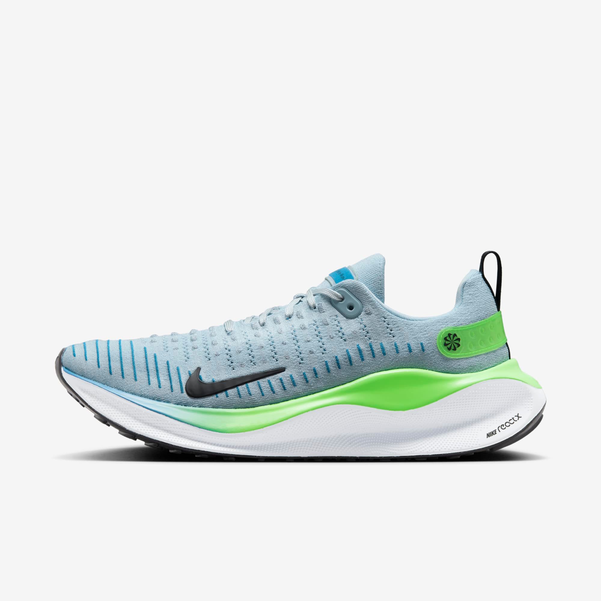 Nike InfinityRN 4 - Light Armory Blue