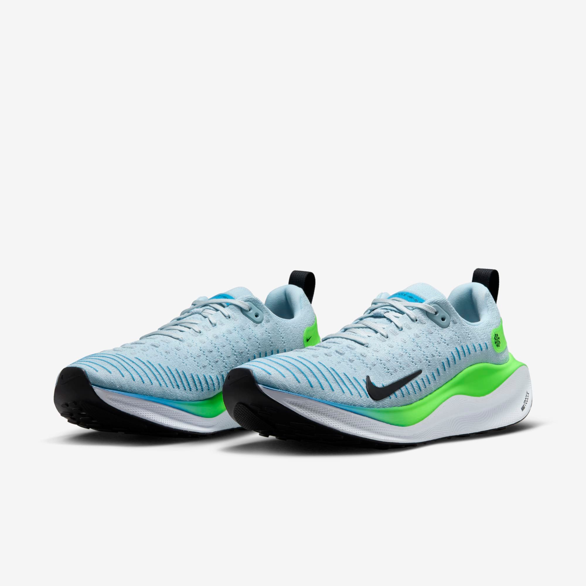 Nike InfinityRN 4 - Light Armory Blue