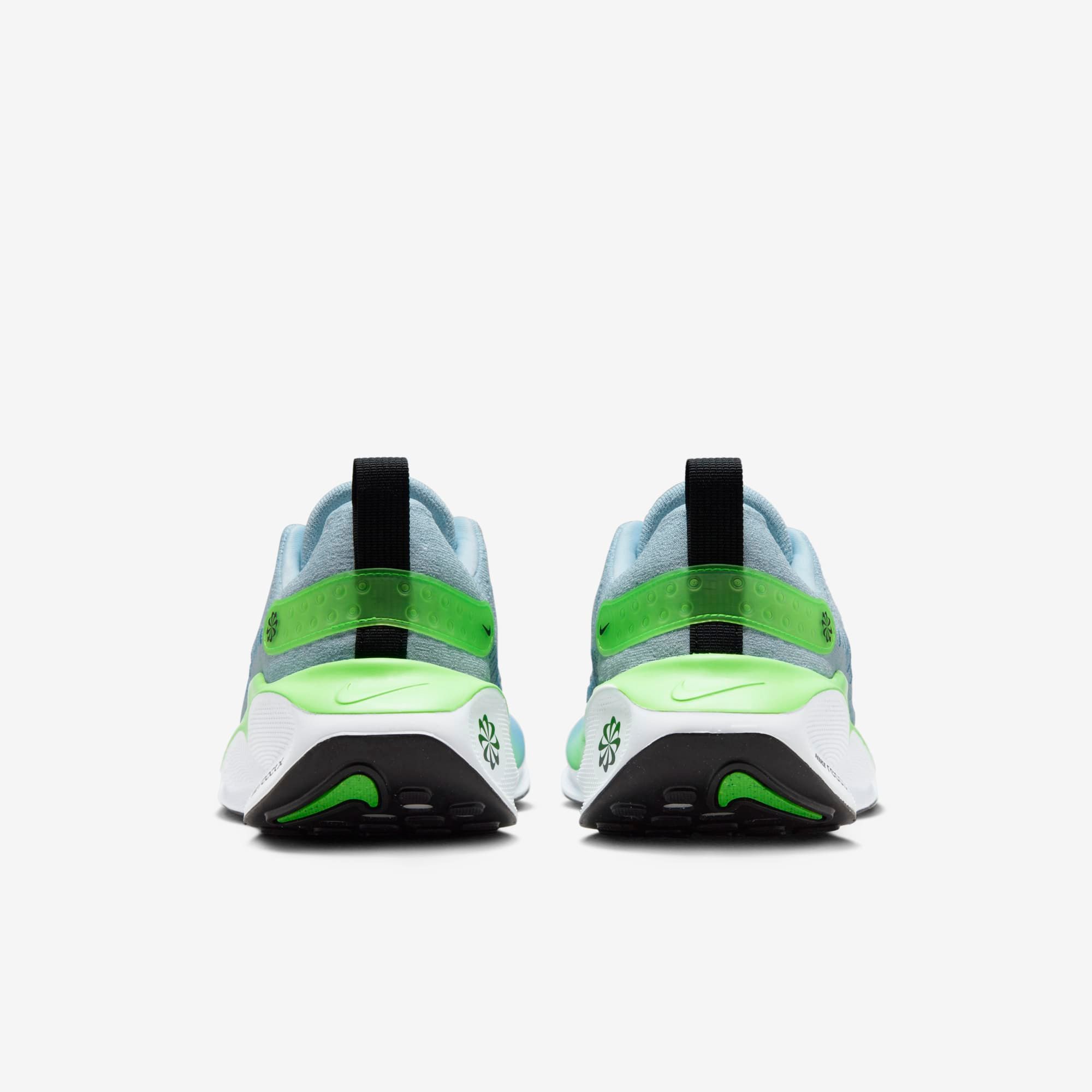 Nike InfinityRN 4 - Light Armory Blue
