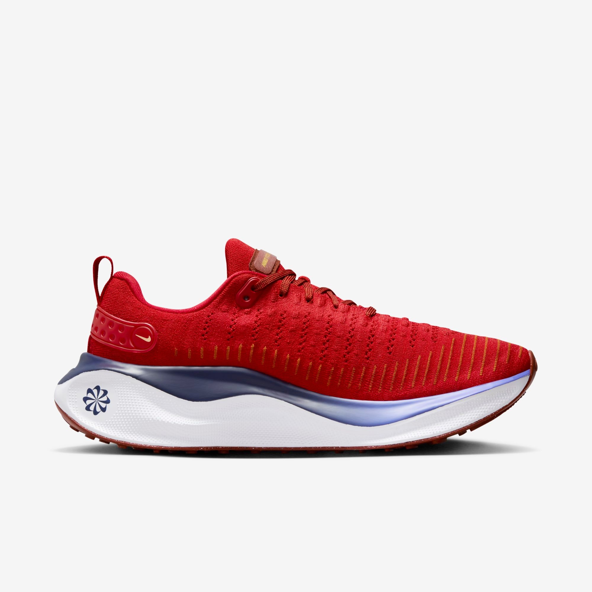 Nike InfinityRN 4 - University Red