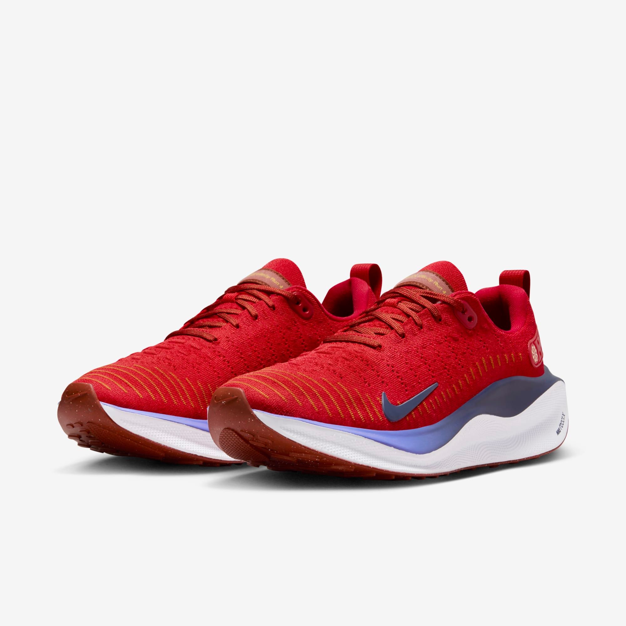 Nike InfinityRN 4 - University Red