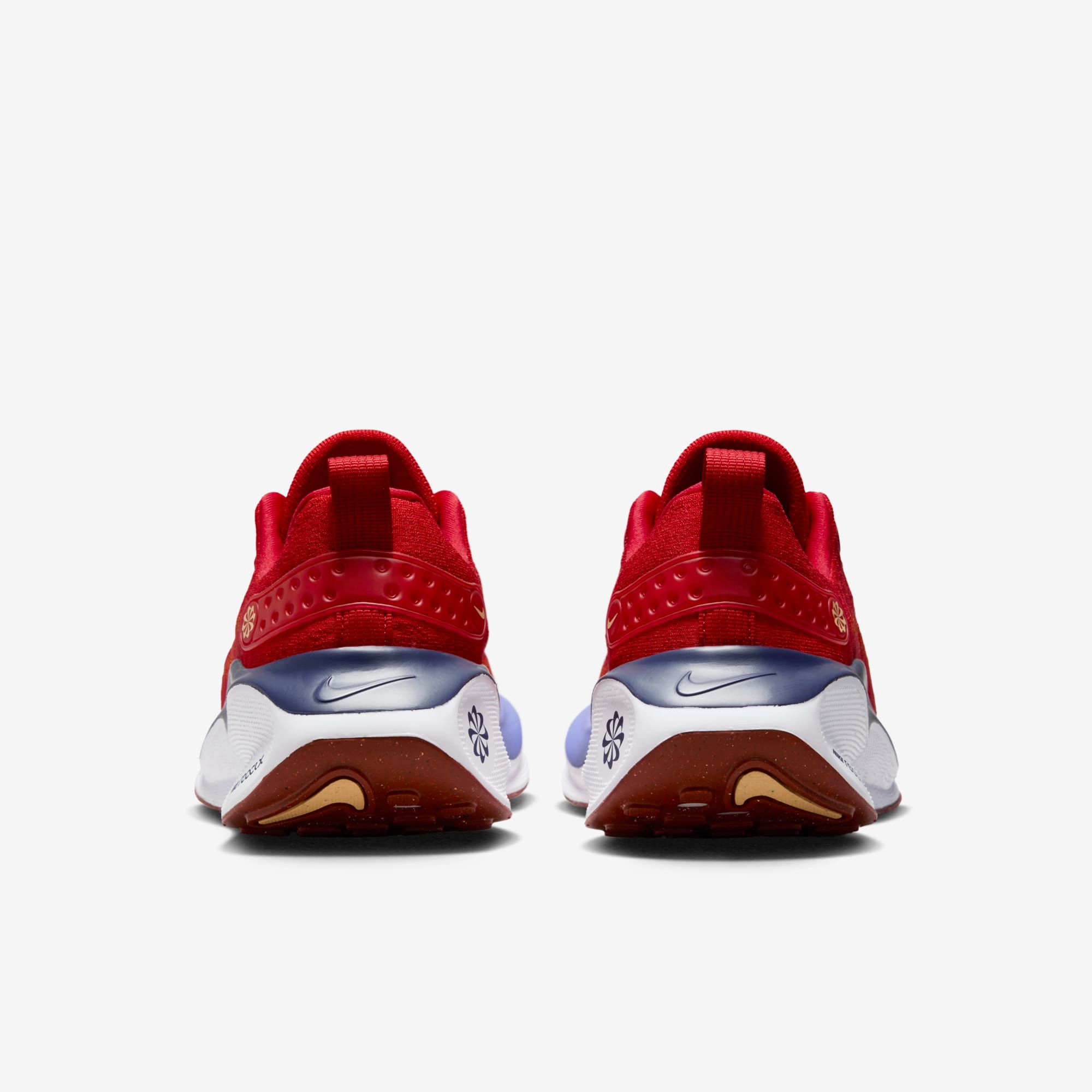 Nike InfinityRN 4 - University Red