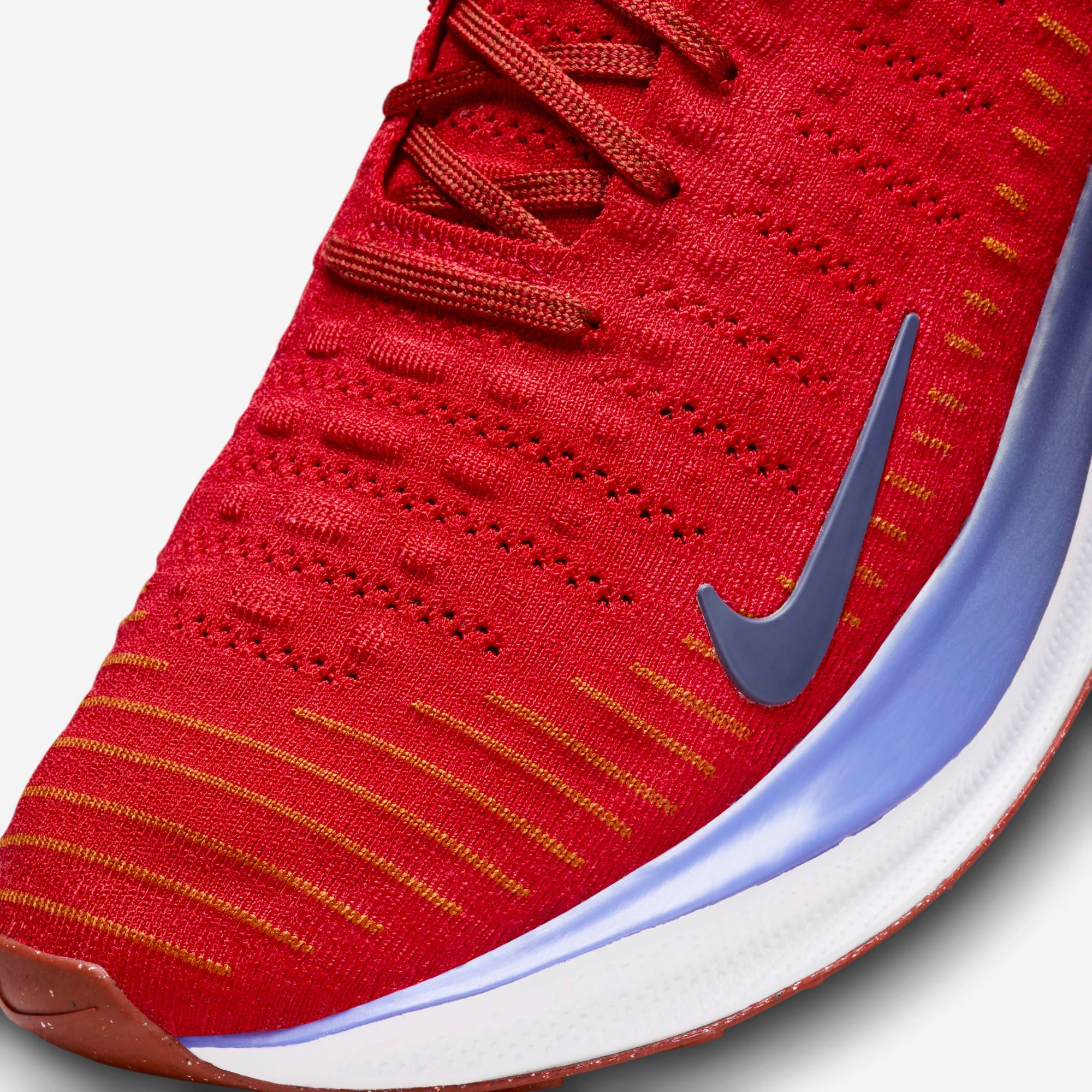 Nike InfinityRN 4 - University Red