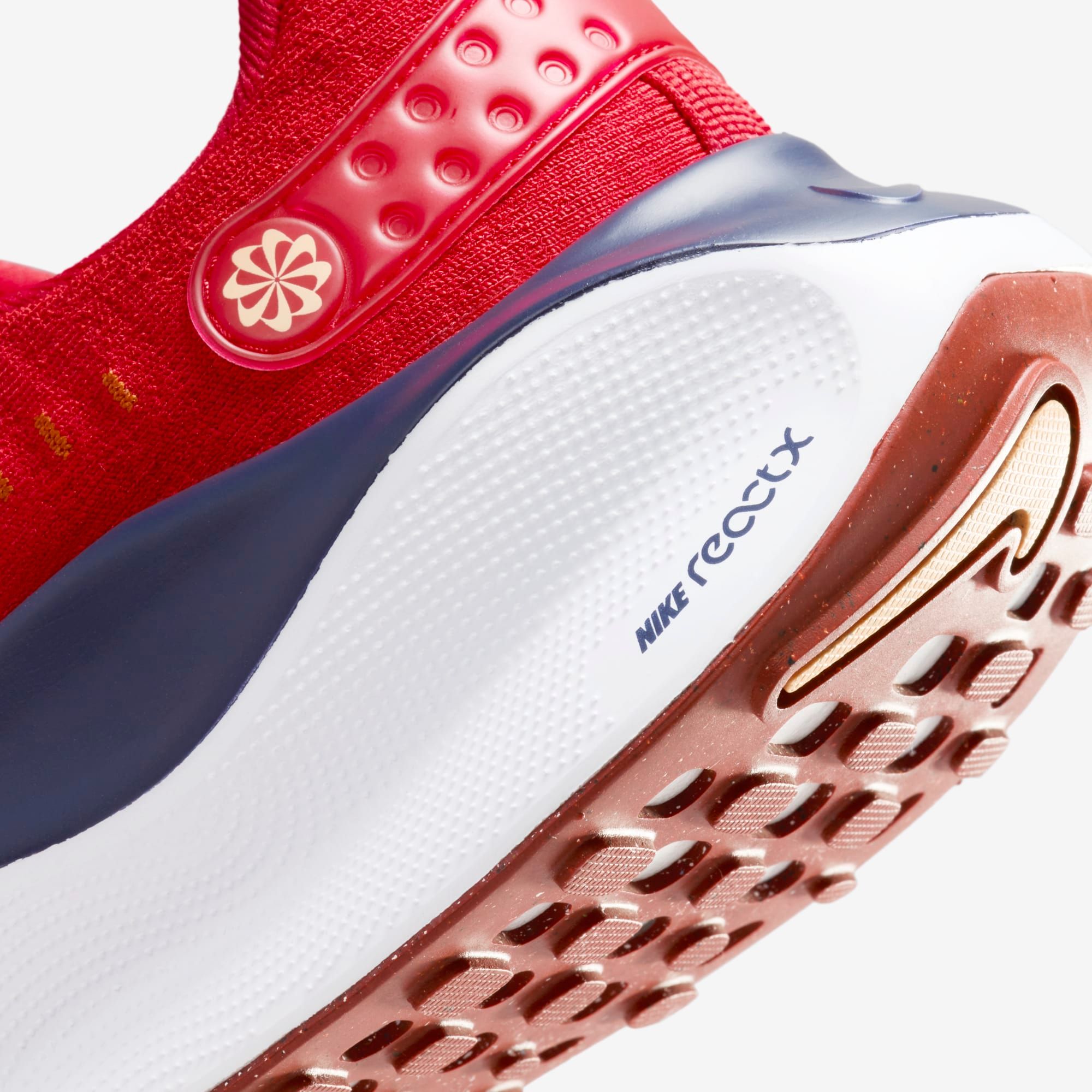 Nike InfinityRN 4 - University Red