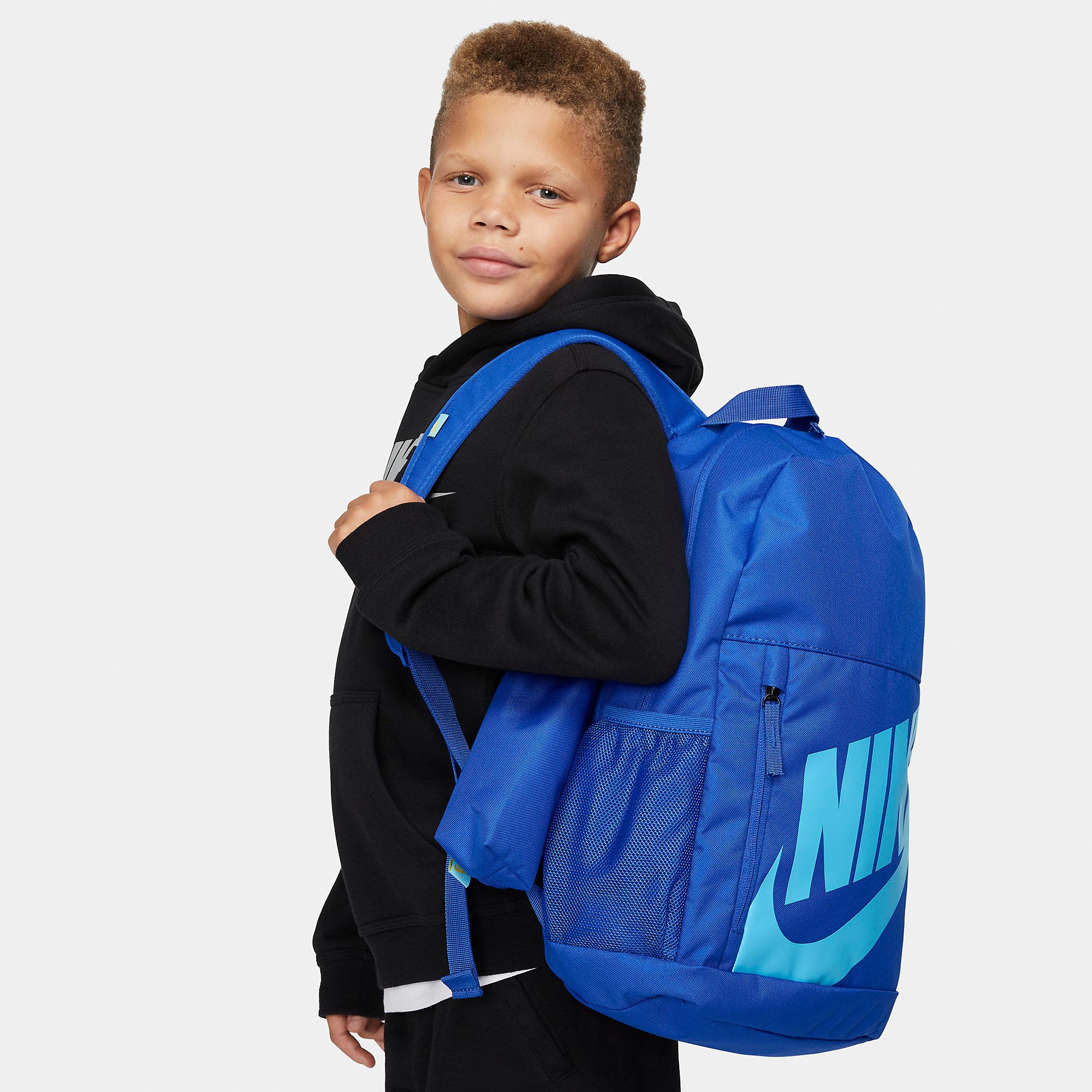  Nike Elemental Backpack - Royal Blue 