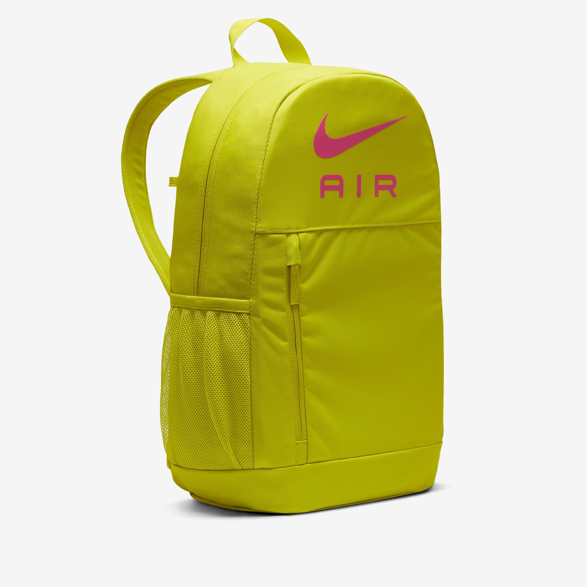  Nike Air Elemental Backpack - Yellow 