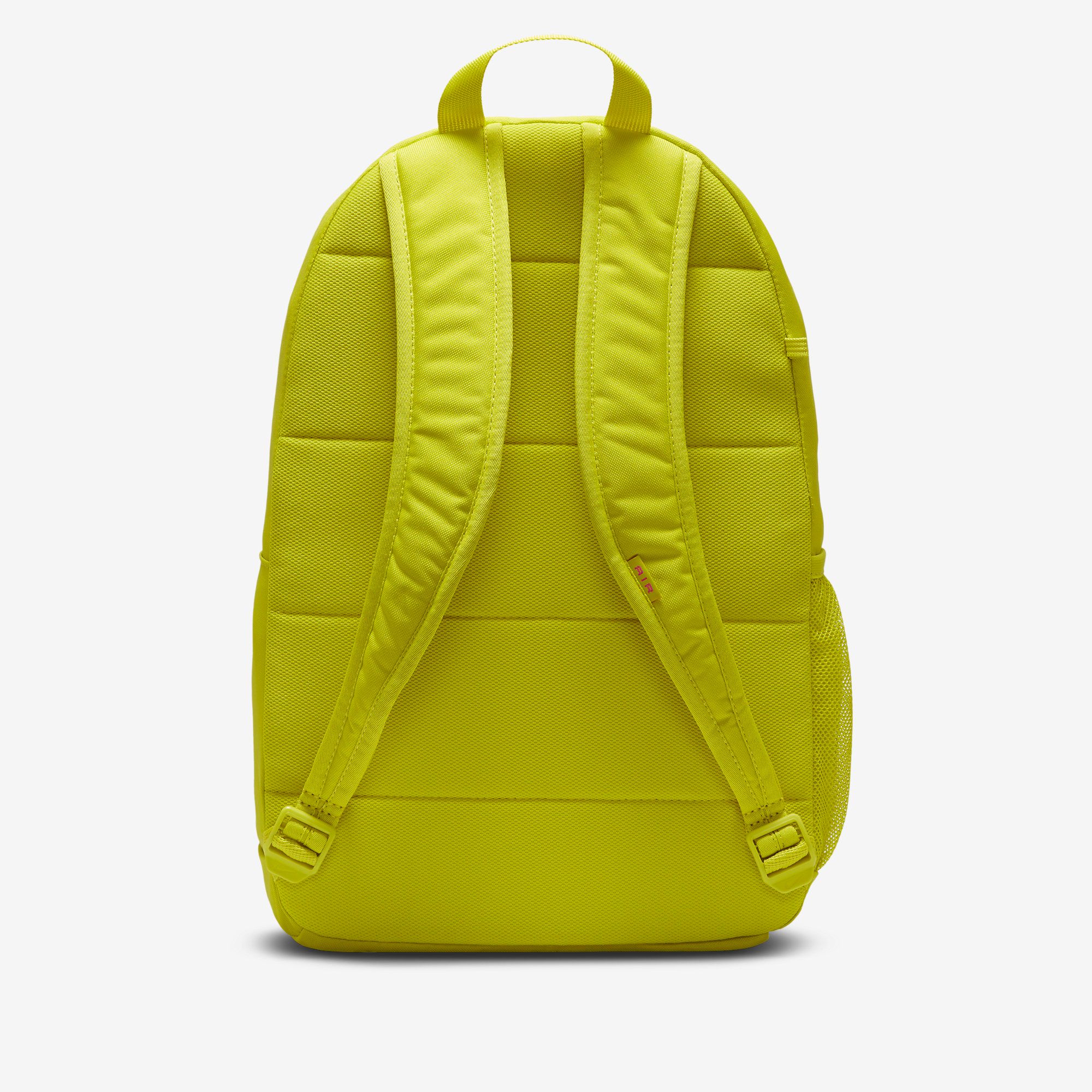  Nike Air Elemental Backpack - Yellow 