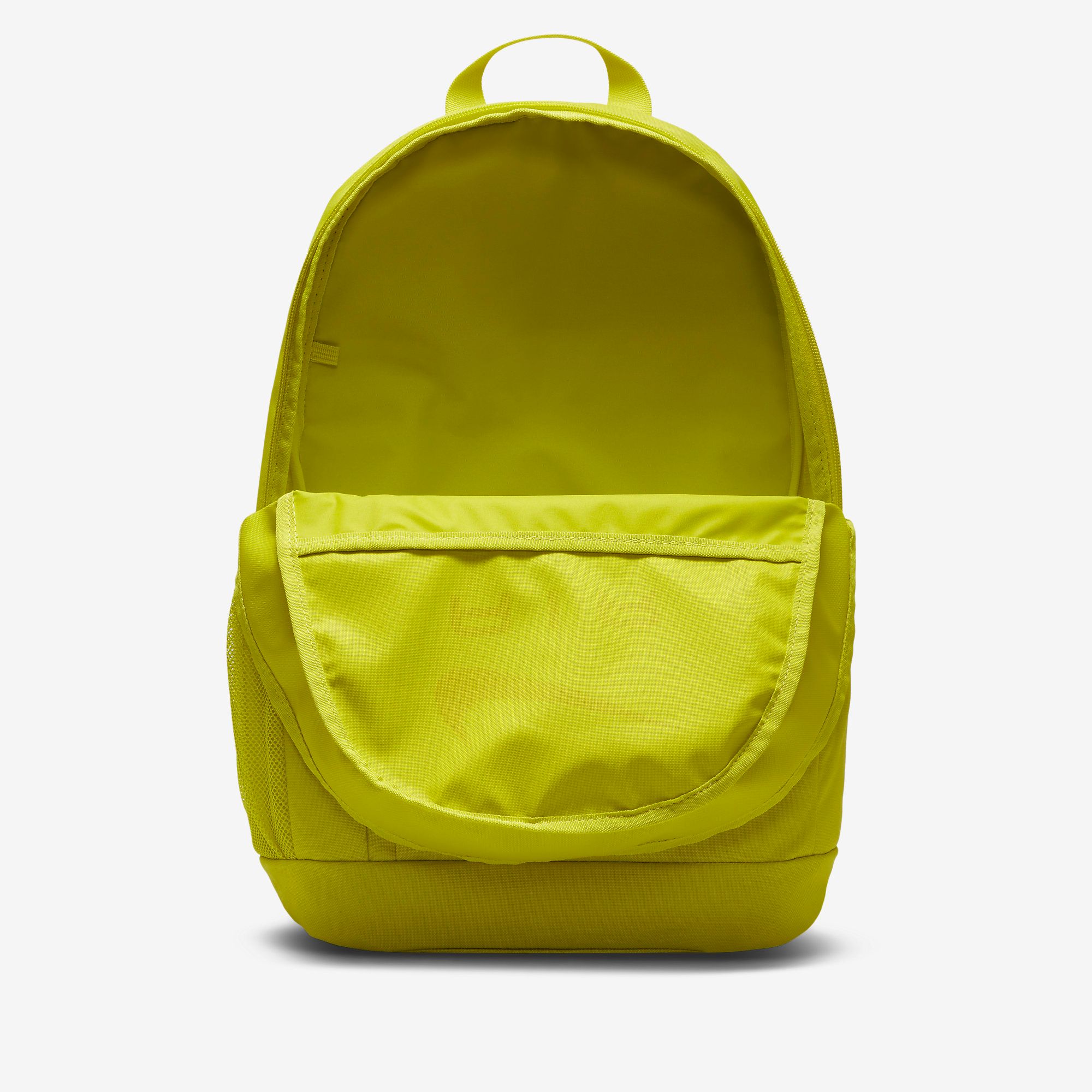  Nike Air Elemental Backpack - Yellow 