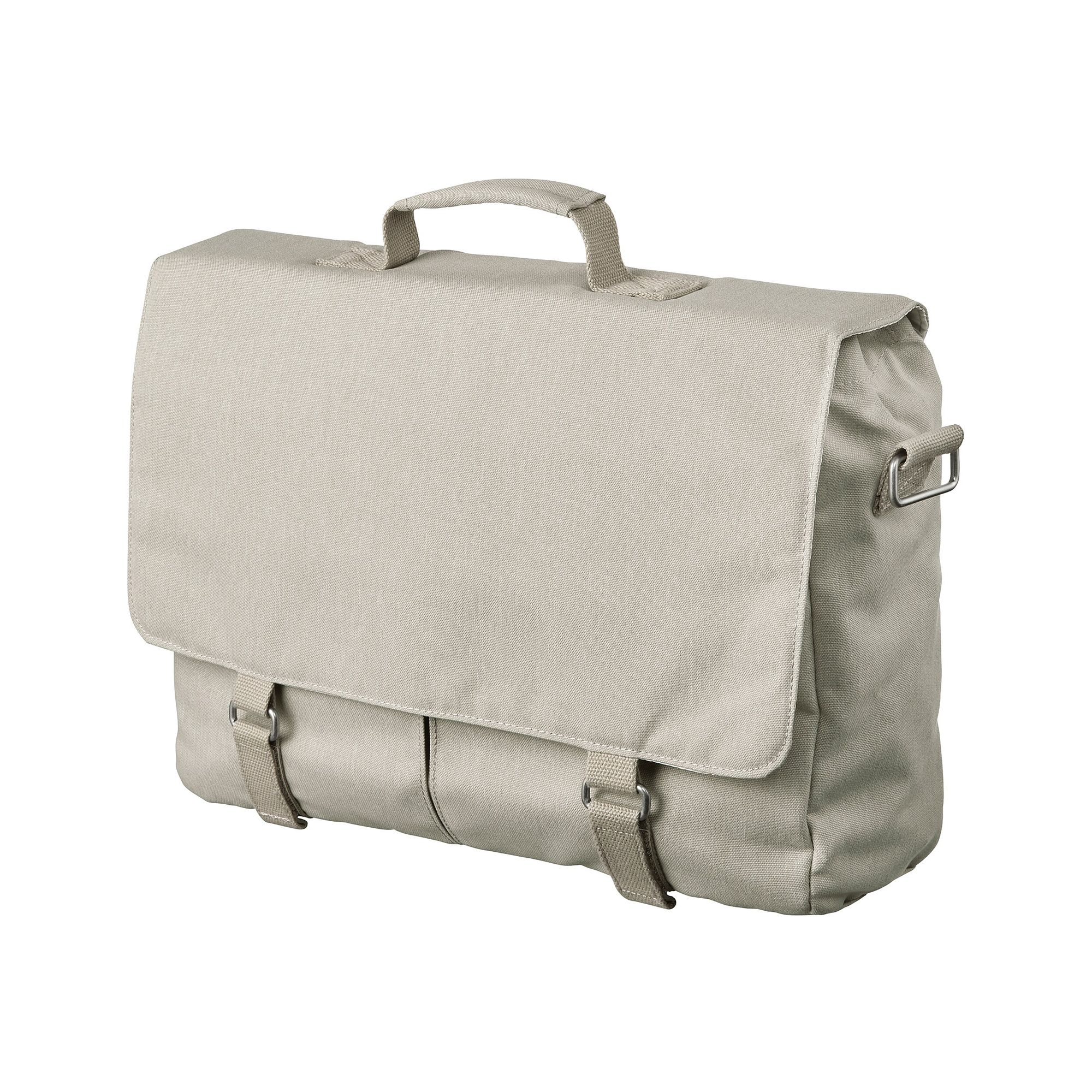 IKEA DRÖMSÄCK Messenger Bag - Beige
