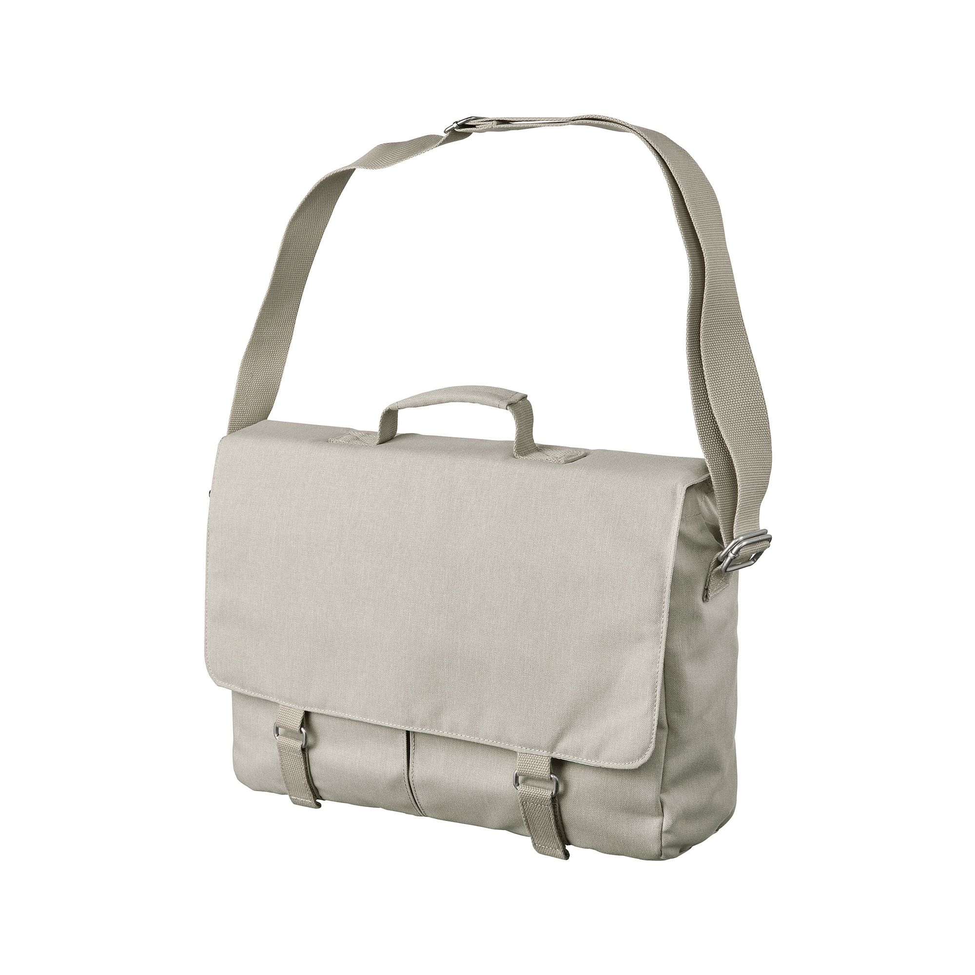 IKEA DRÖMSÄCK Messenger Bag - Beige