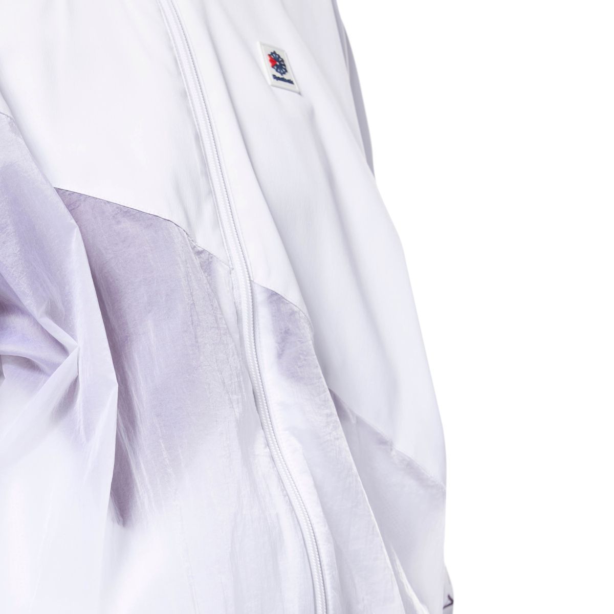 Reebok Classic Track Jacket 'White'