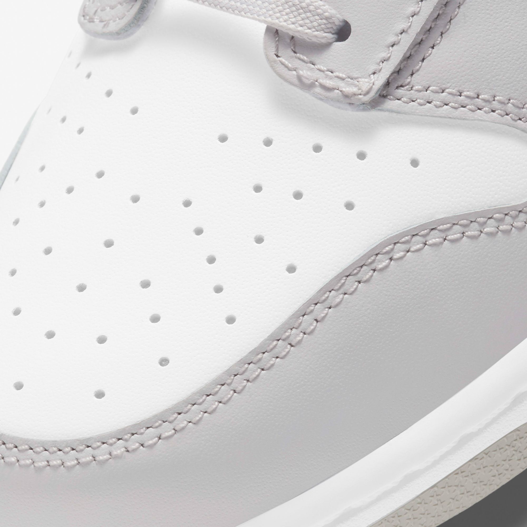 Nike Dunk High Retro - Vast Grey
