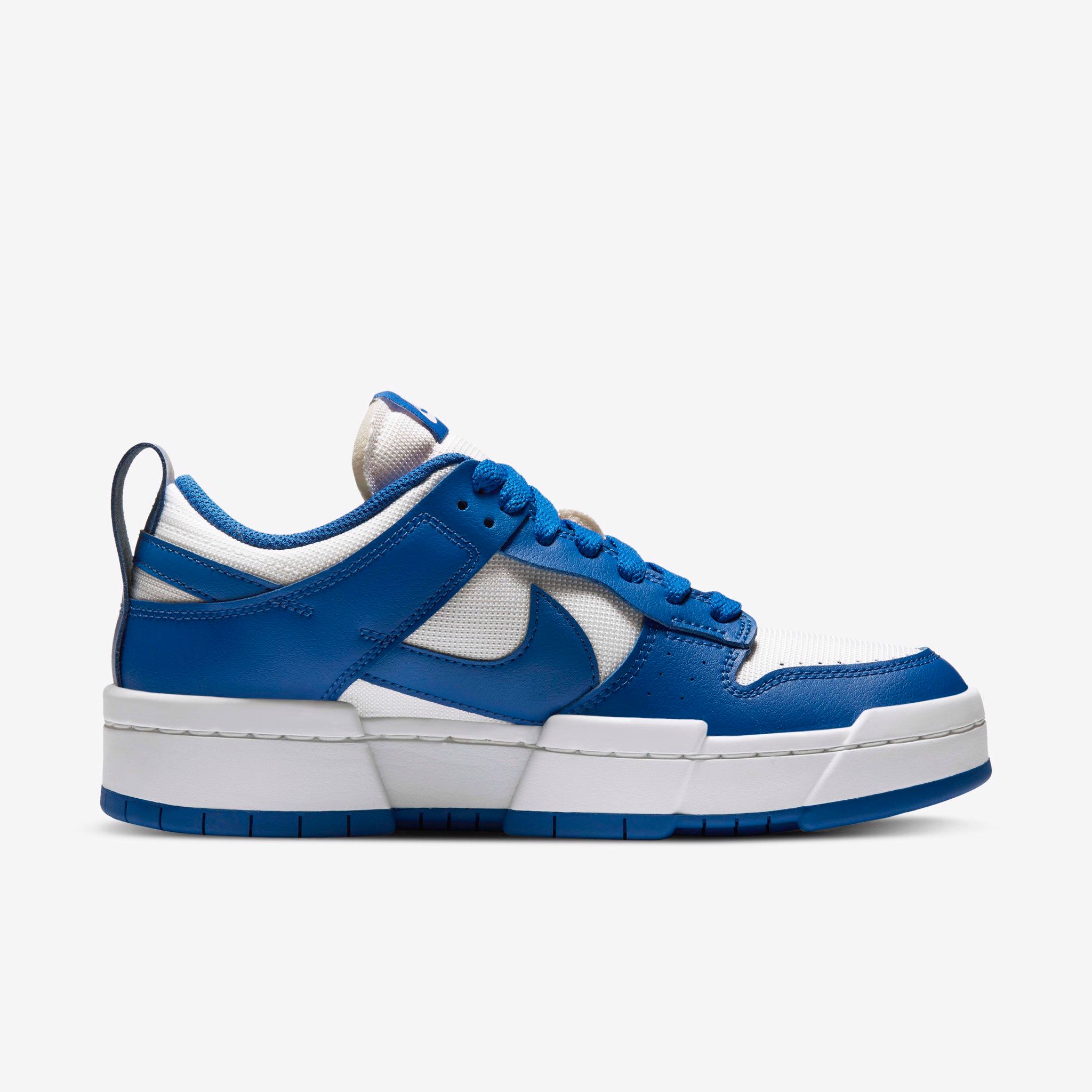 Nike Dunk Low Disrupt - Game Royal