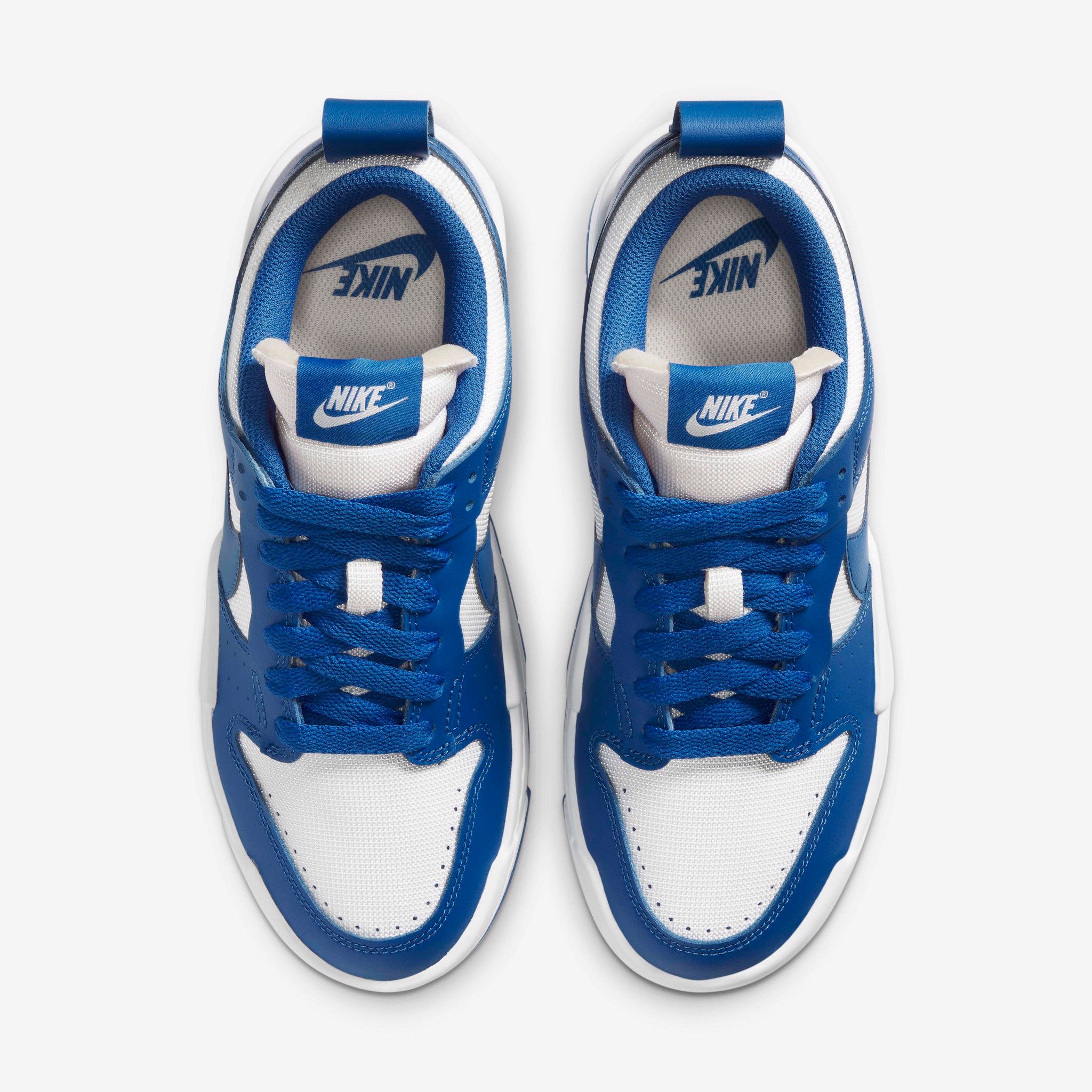 Nike Dunk Low Disrupt - Game Royal