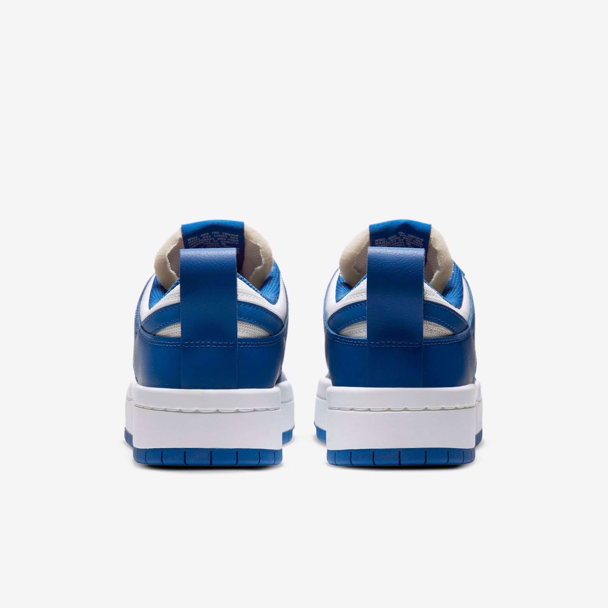 Nike Dunk Low Disrupt - Game Royal