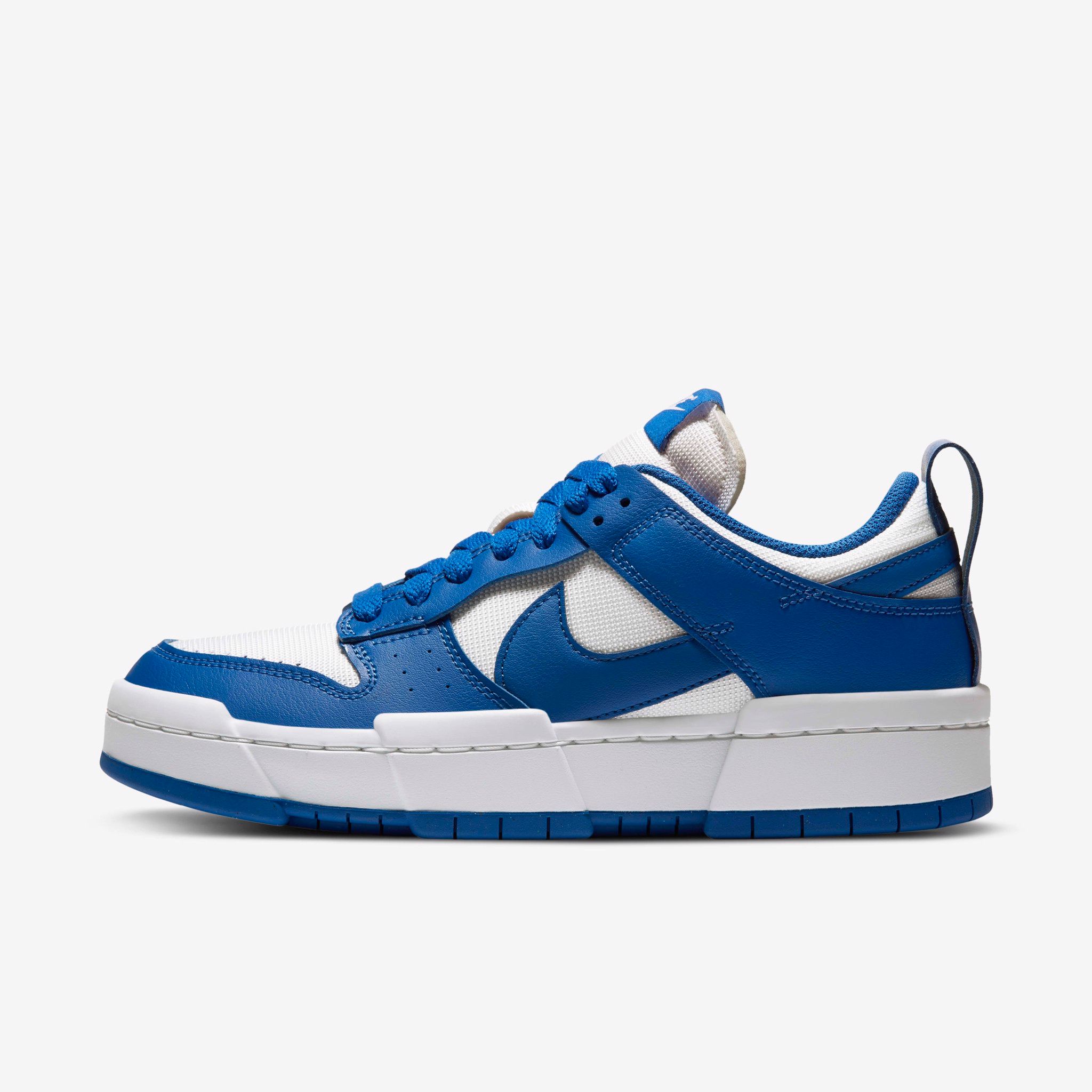 Nike Dunk Low Disrupt - Game Royal