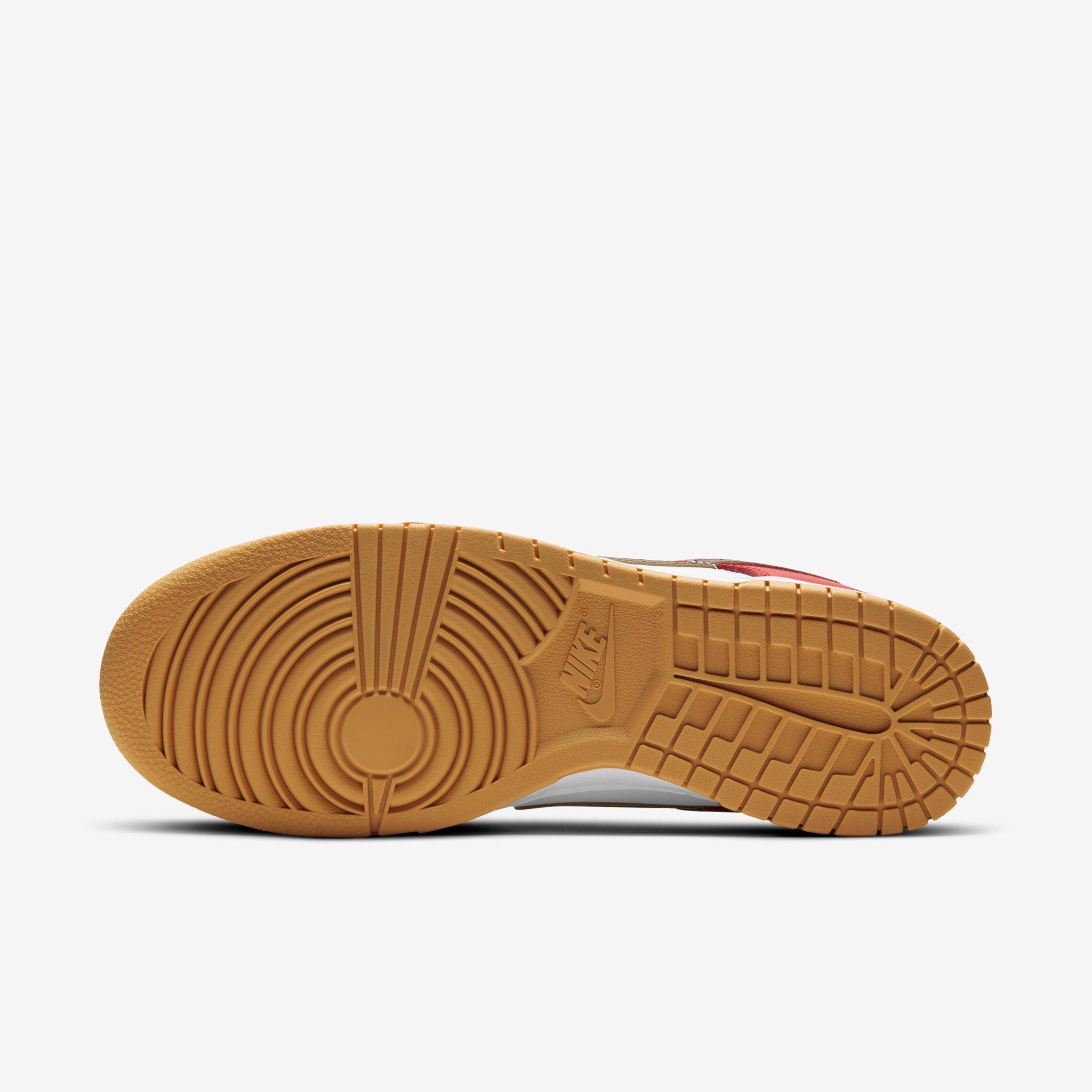 Nike Dunk Low - Free.99 White