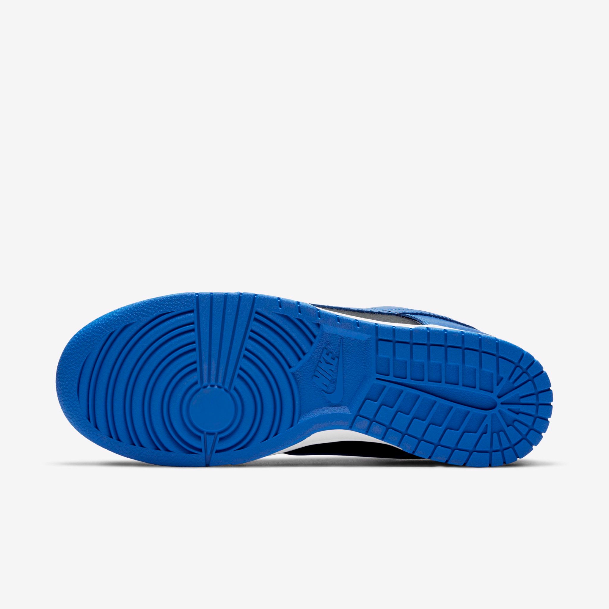 Nike Dunk Low - Hyper Cobalt