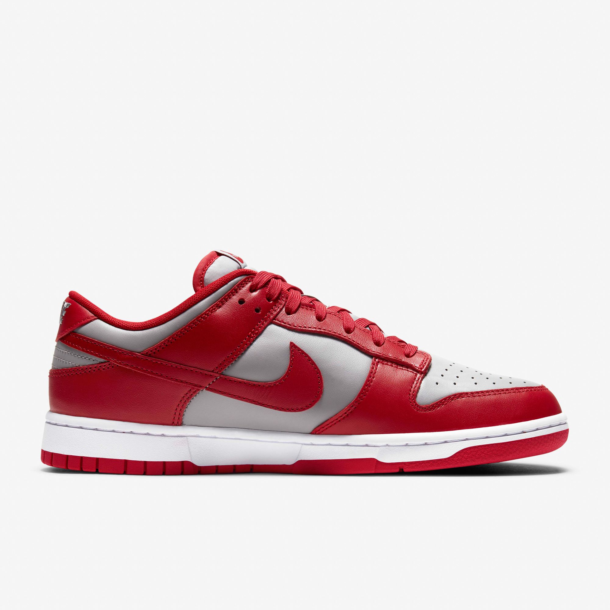 Nike Dunk Low Retro - UNLV