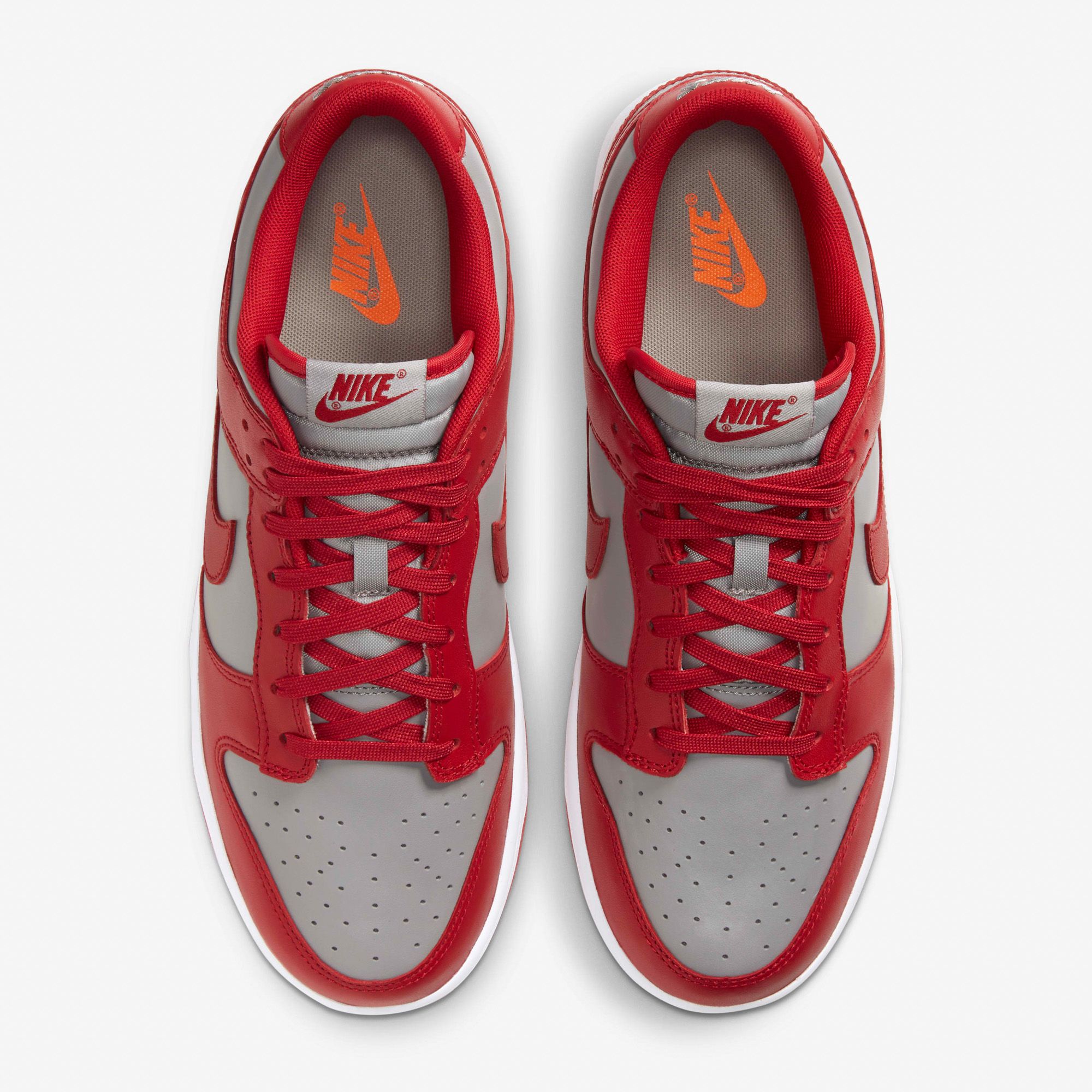 Nike Dunk Low Retro - UNLV