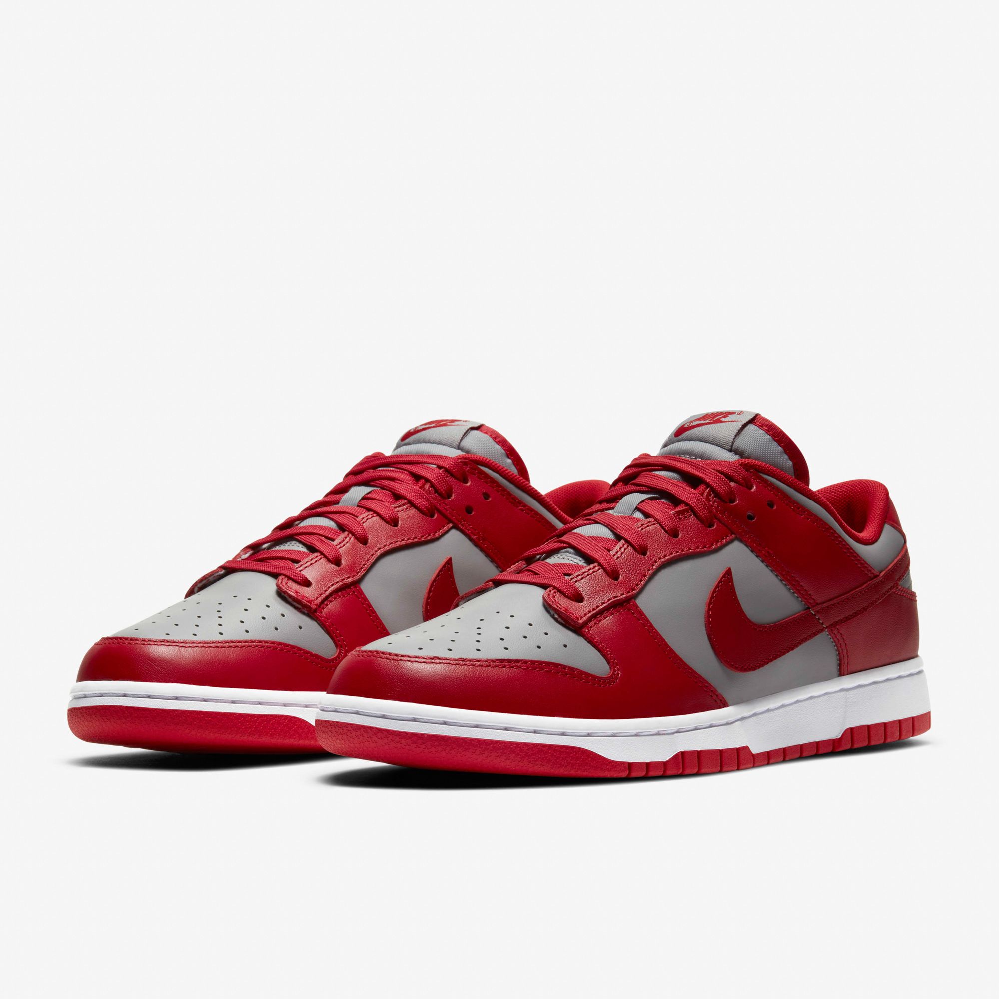 Nike Dunk Low Retro - UNLV