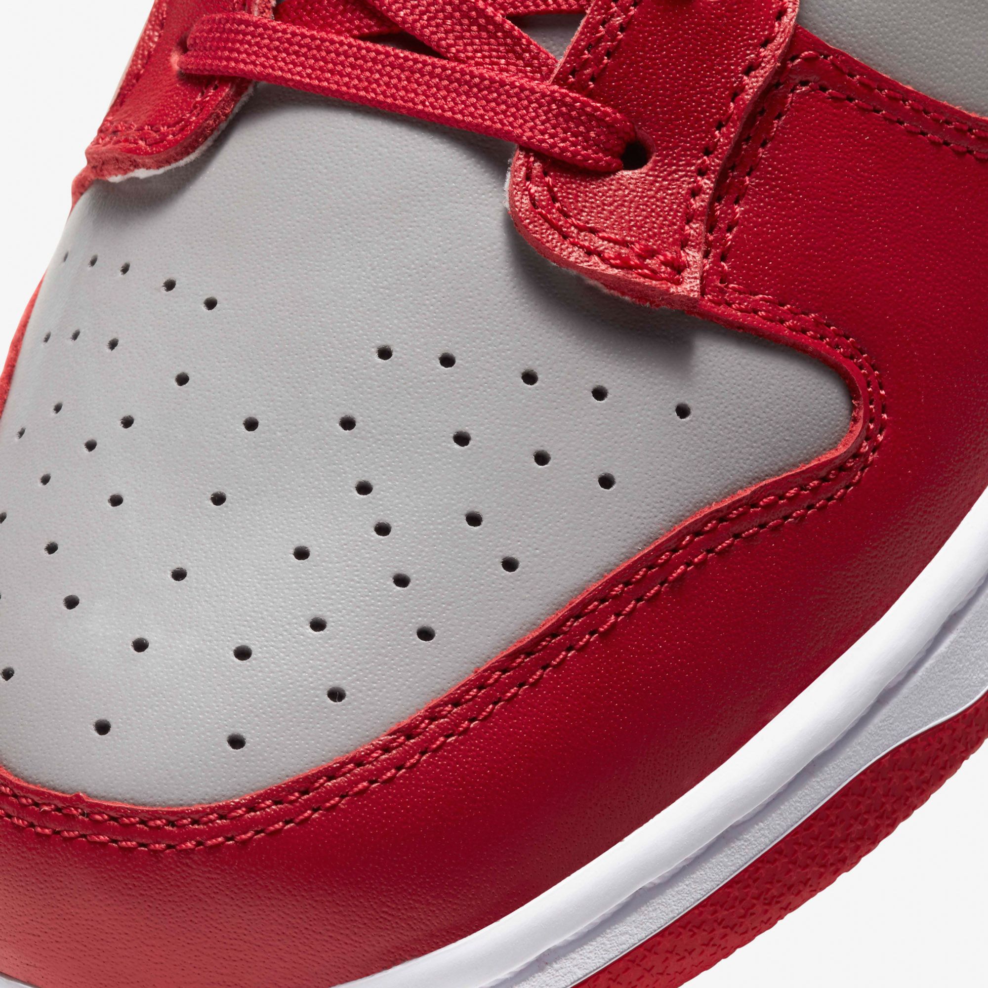 Nike Dunk Low Retro - UNLV