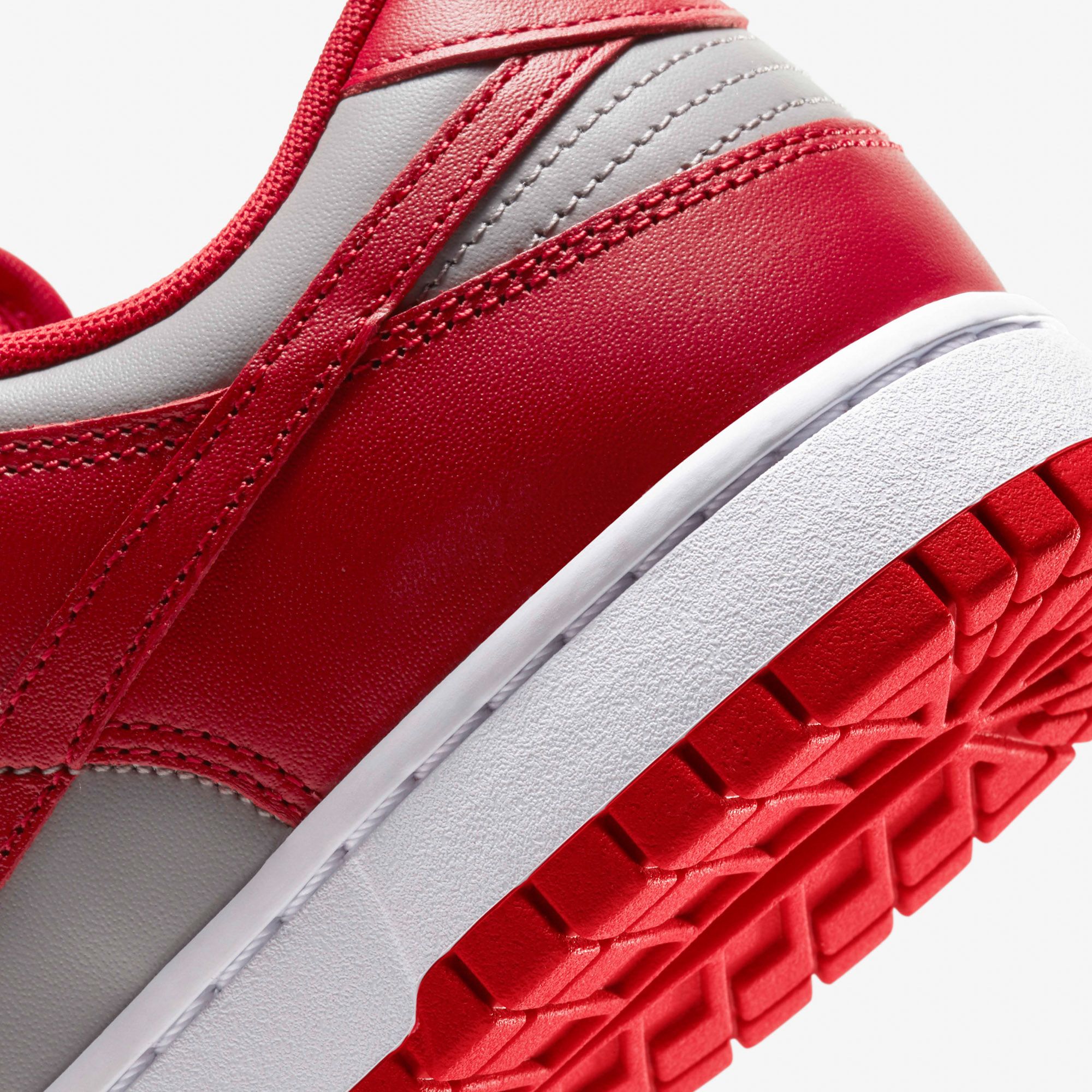 Nike Dunk Low Retro - UNLV