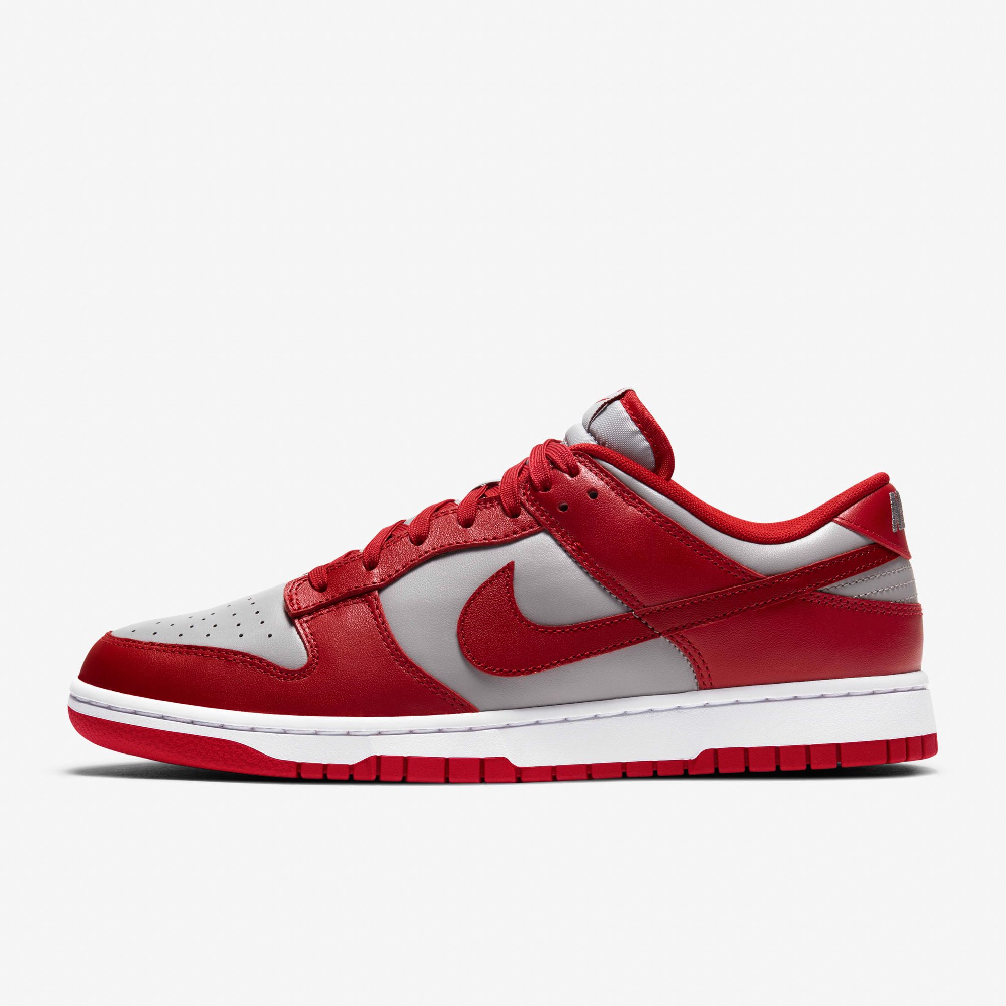 Nike Dunk Low Retro - UNLV