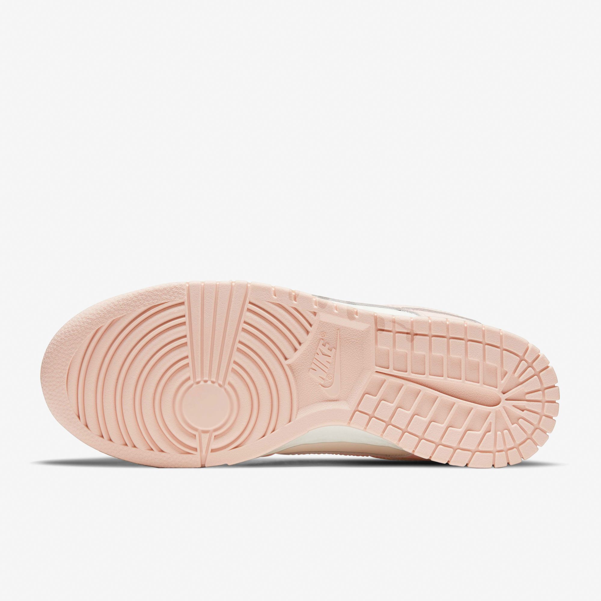Nike Dunk Low - Orange Pearl