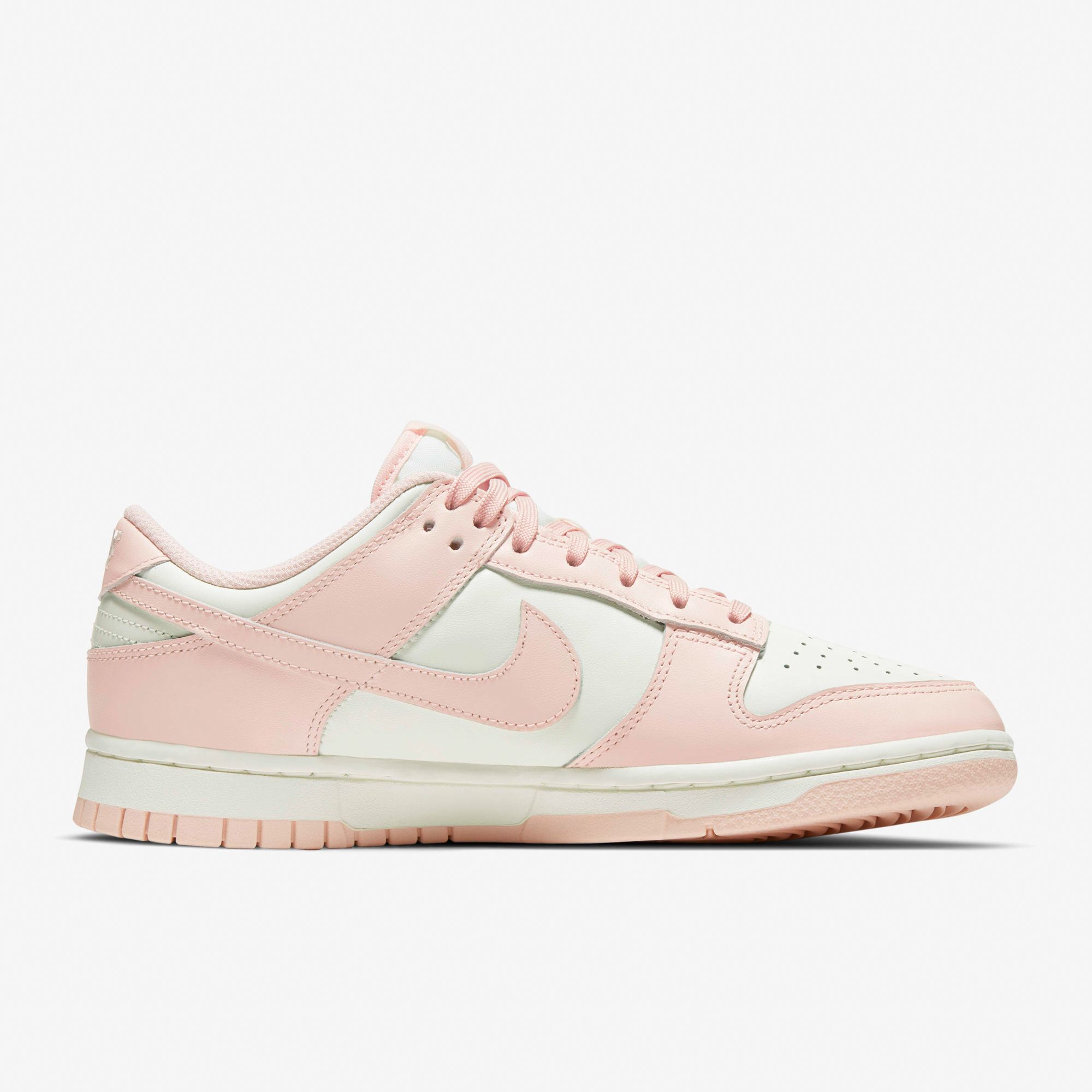 Nike Dunk Low - Orange Pearl