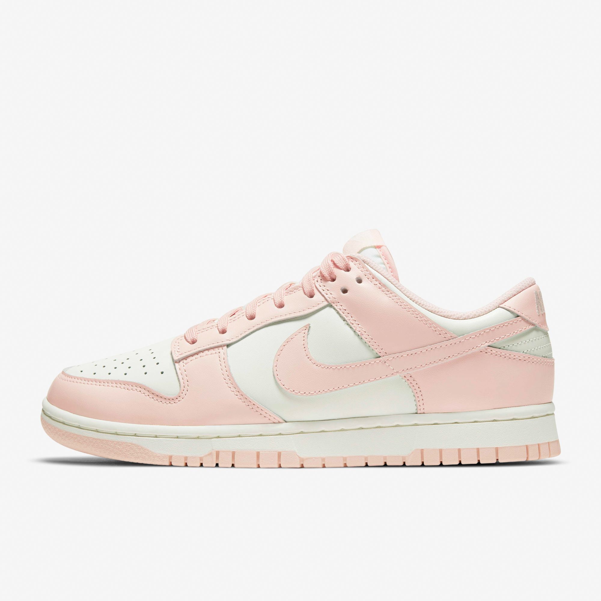 Nike Dunk Low - Orange Pearl