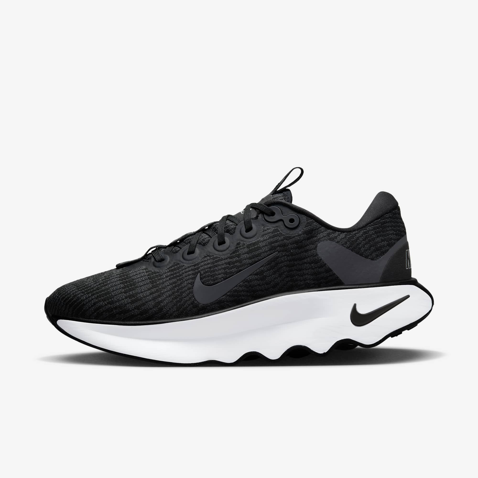 Nike Motiva - Black