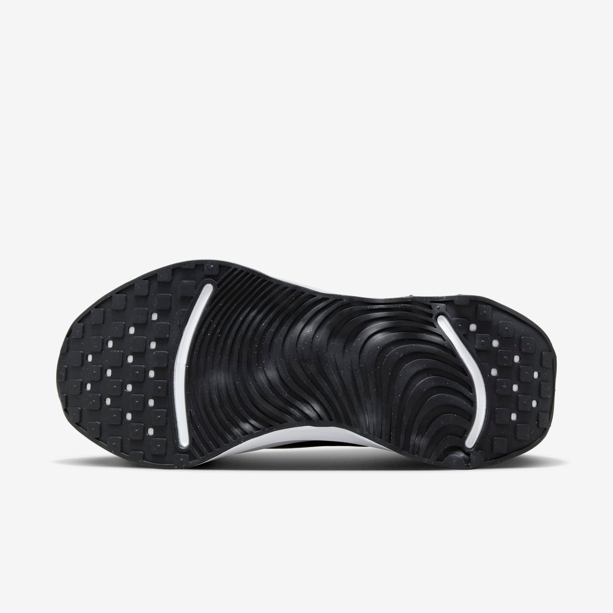 Nike Motiva - Black