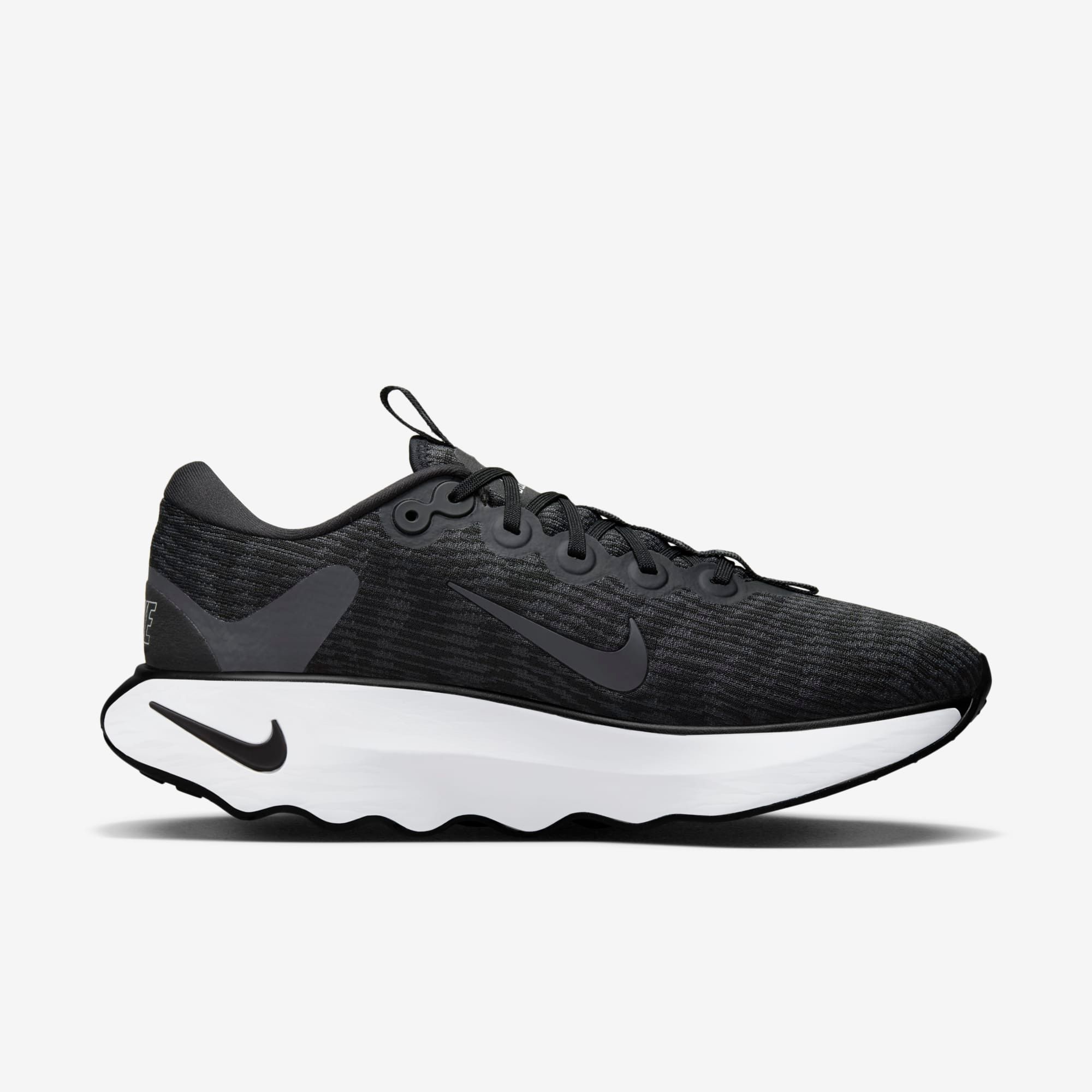 Nike Motiva - Black